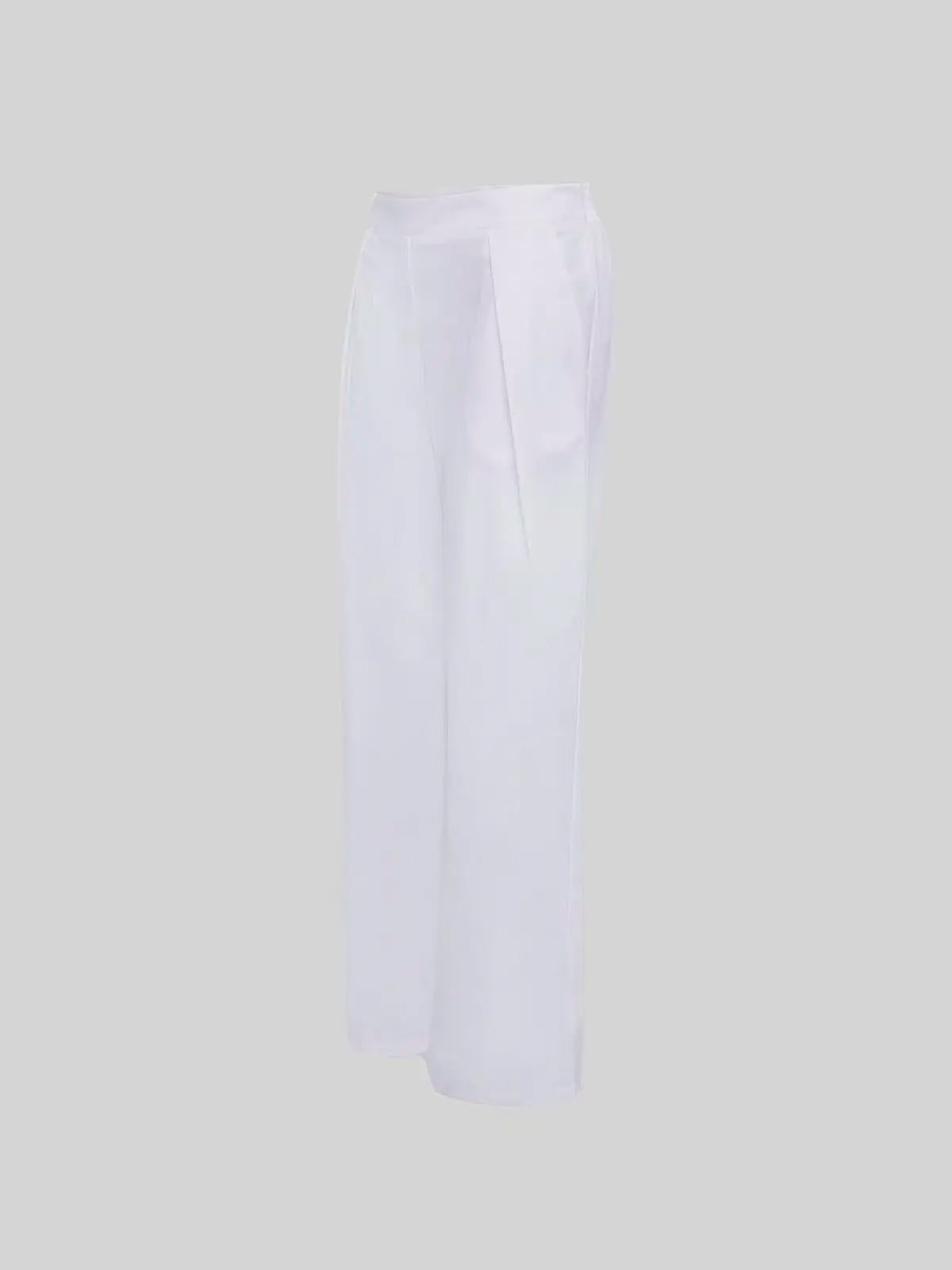 Pantalón de mujer recto con pinzas Gary's 700077