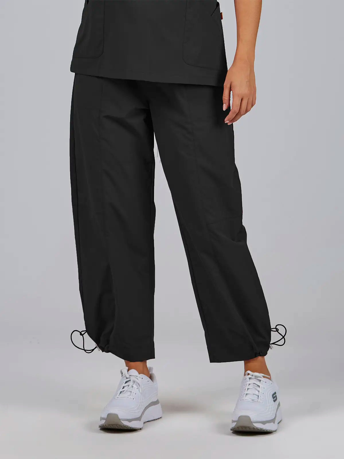 Pantalón unisex estilo jogger ajustable Gary's 700078
