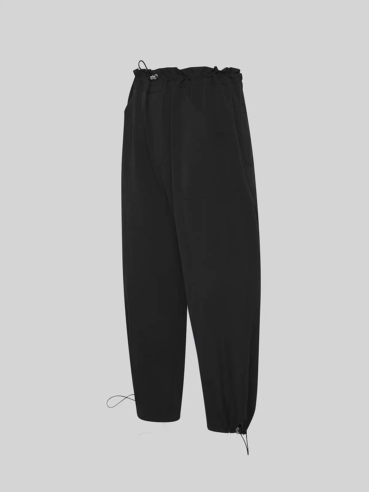 Pantalón unisex estilo jogger ajustable Gary's 700078