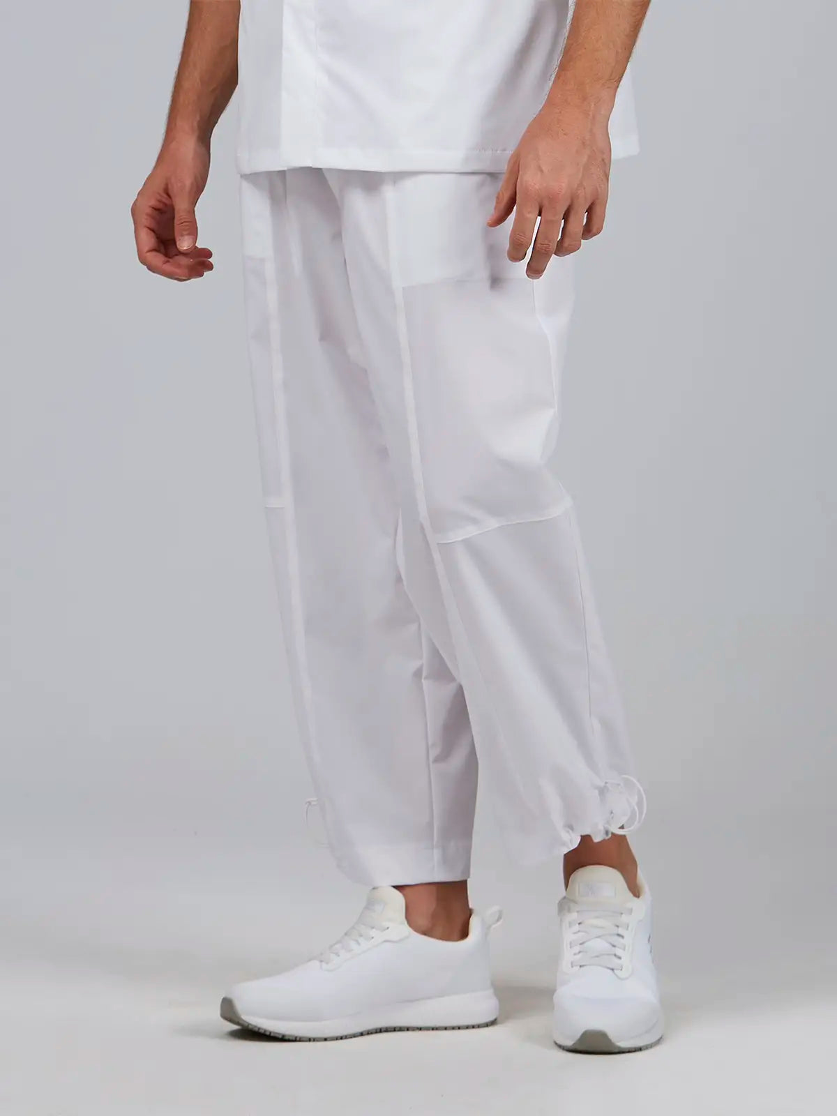 Pantalón unisex estilo jogger ajustable Gary's 700078