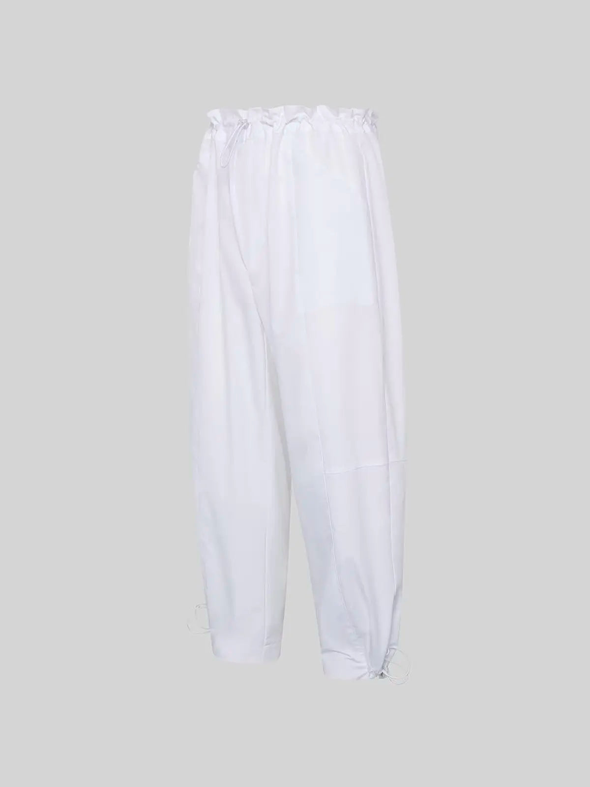 Pantalón unisex estilo jogger ajustable Gary's 700078
