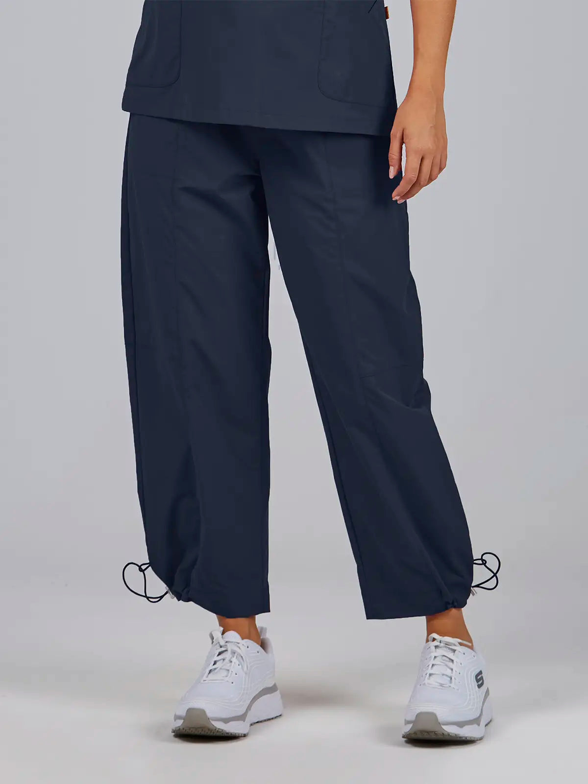 Pantalón unisex estilo jogger ajustable Gary's 700078
