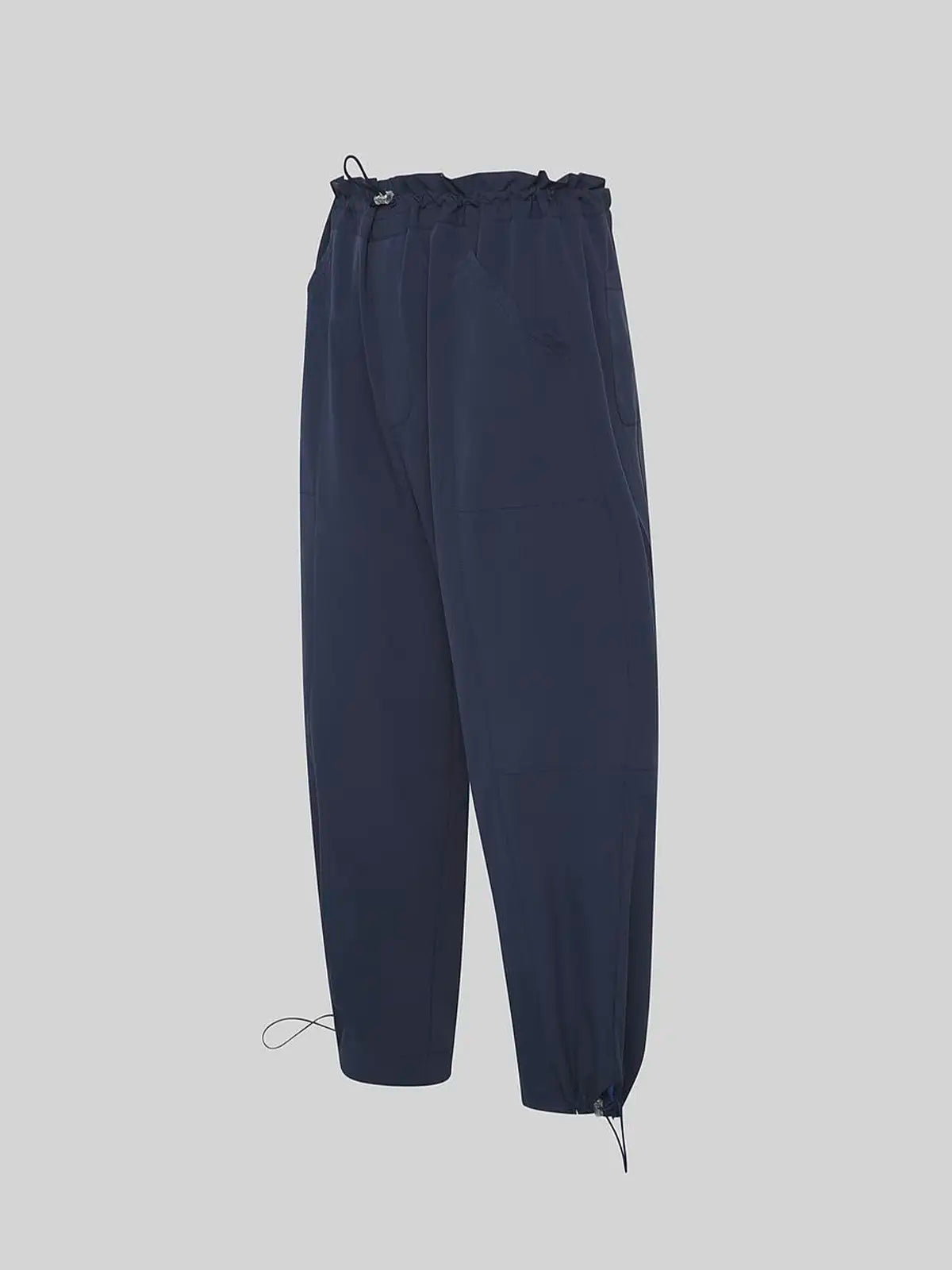 Pantalón unisex estilo jogger ajustable Gary's 700078