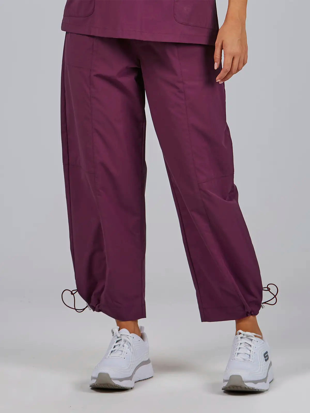 Pantalón unisex estilo jogger ajustable Gary's 700078