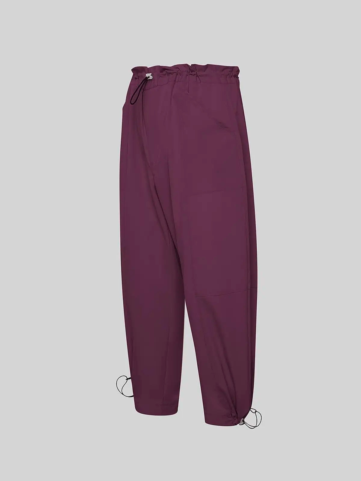 Pantalón unisex estilo jogger ajustable Gary's 700078