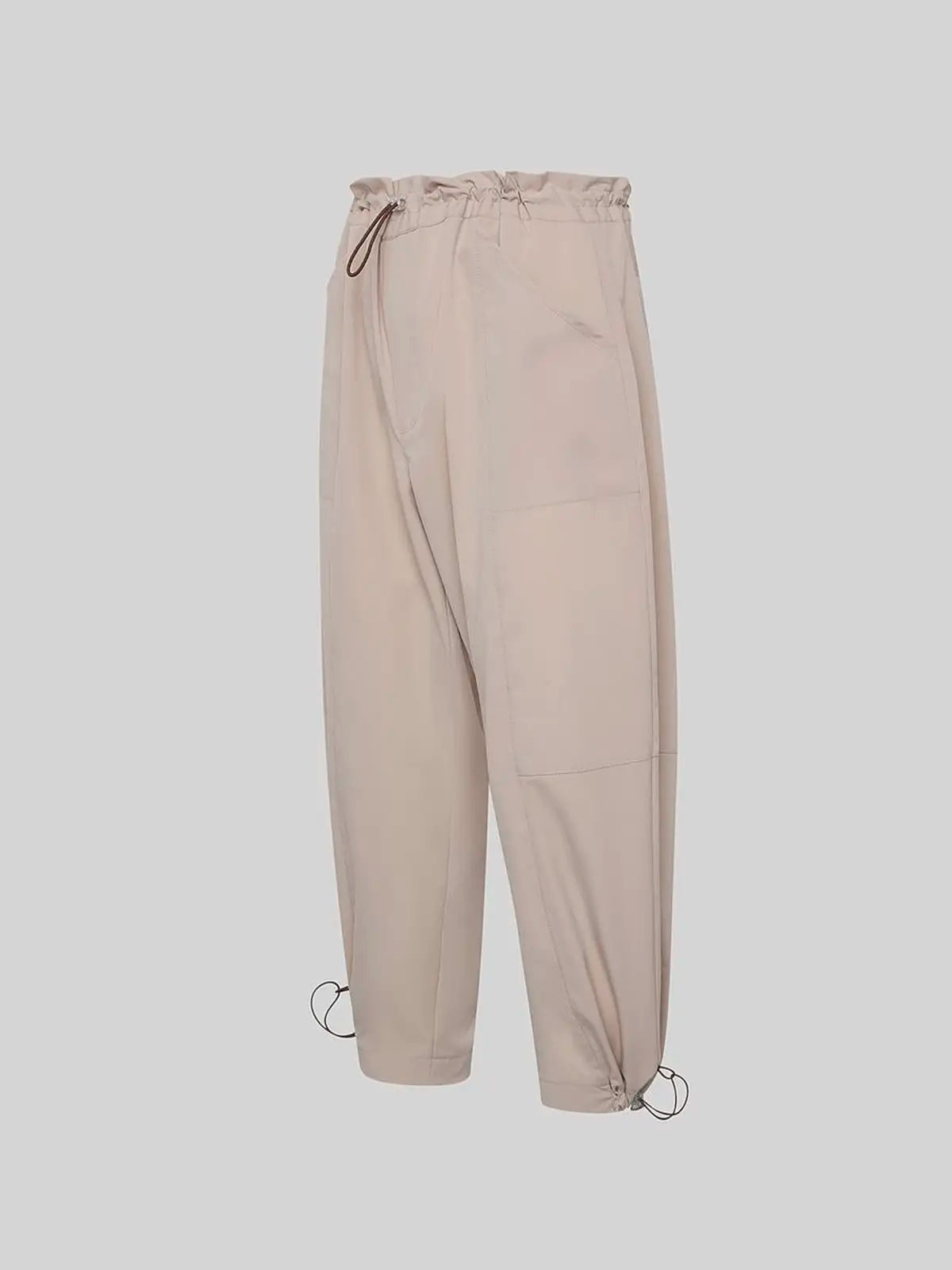 Pantalón unisex estilo jogger ajustable Gary's 700078