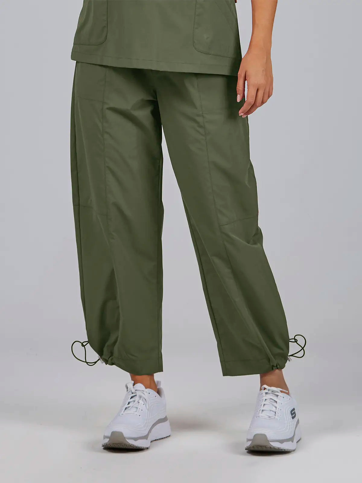 Pantalón unisex estilo jogger ajustable Gary's 700078