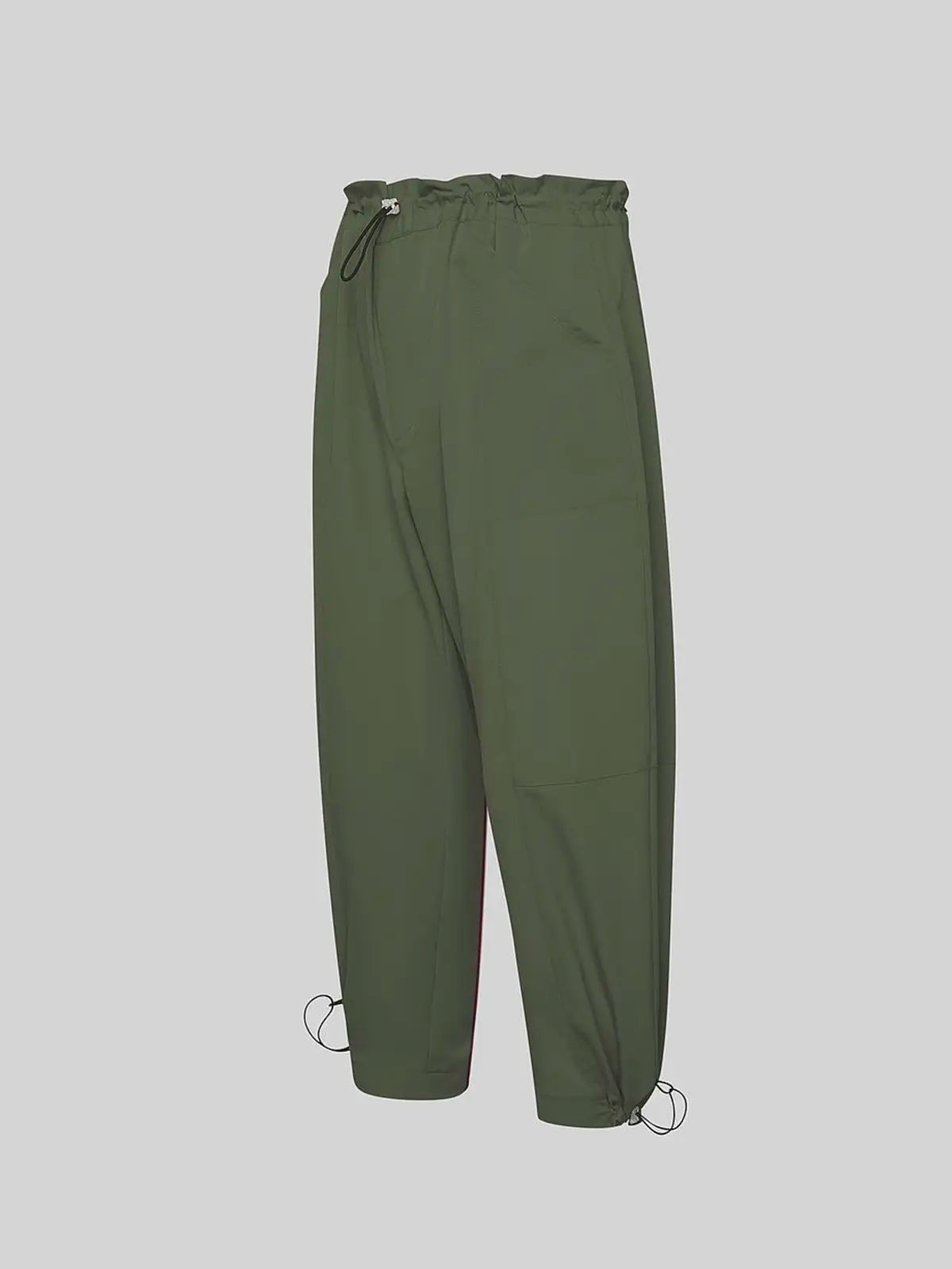Pantalón unisex estilo jogger ajustable Gary's 700078