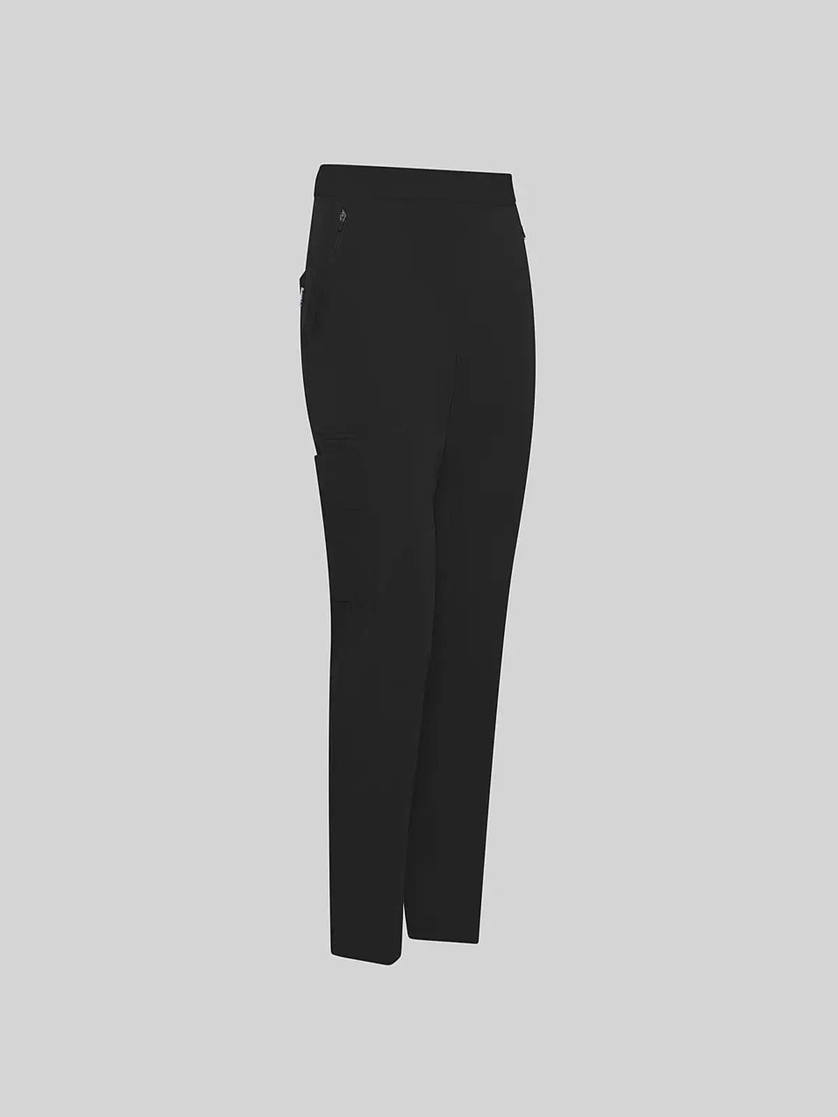 Pantalón de mujer con cremallera en bajos Gary's 700079