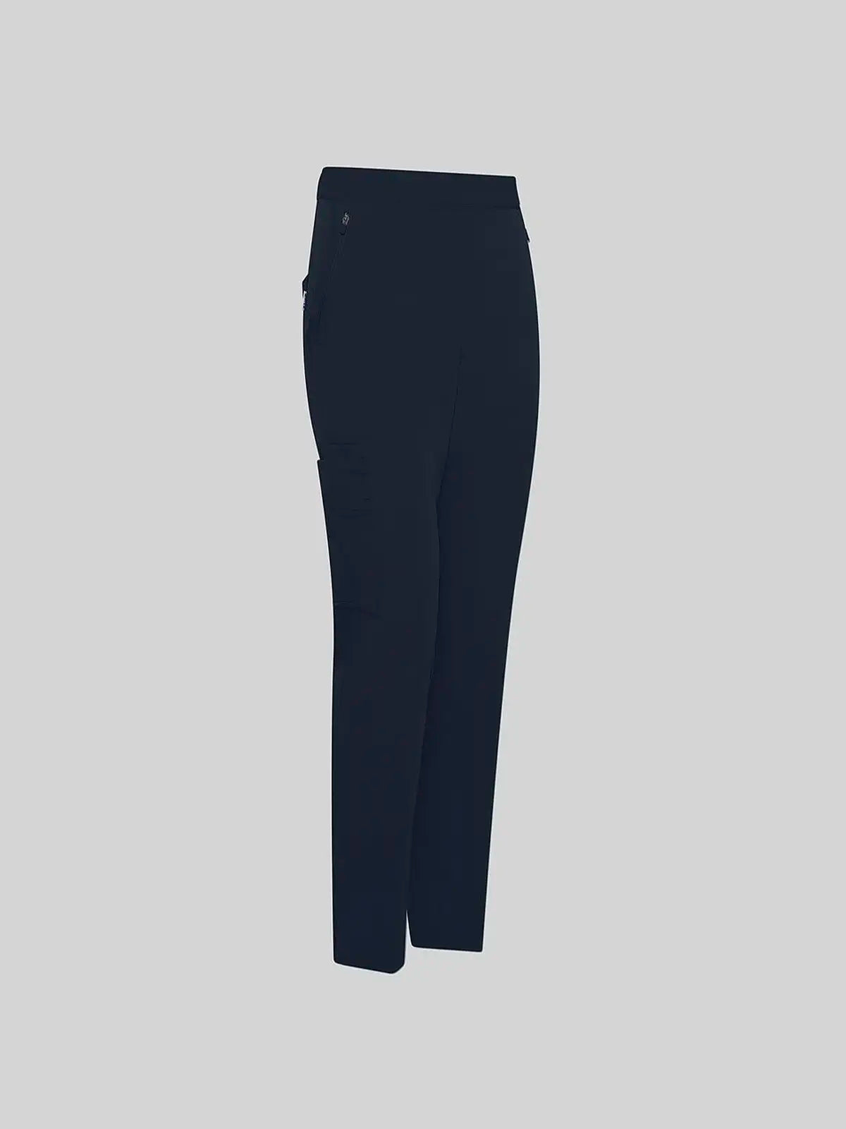 Pantalón de mujer con cremallera en bajos Gary's 700079