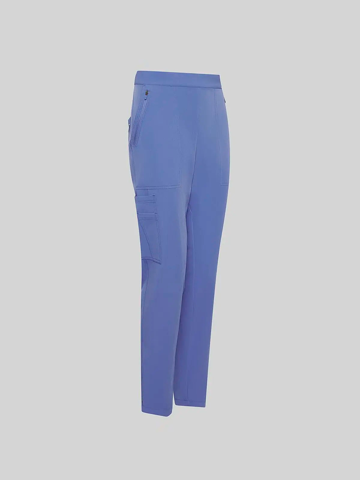 Pantalón de mujer con cremallera en bajos Gary's 700079