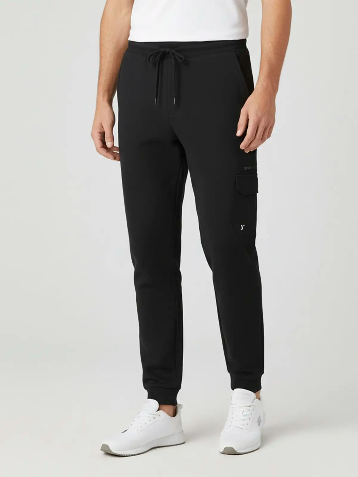 Pantalón sanitario cargo unisex Gary's 700081