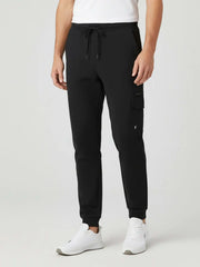Pantalón sanitario cargo unisex Gary's 700081