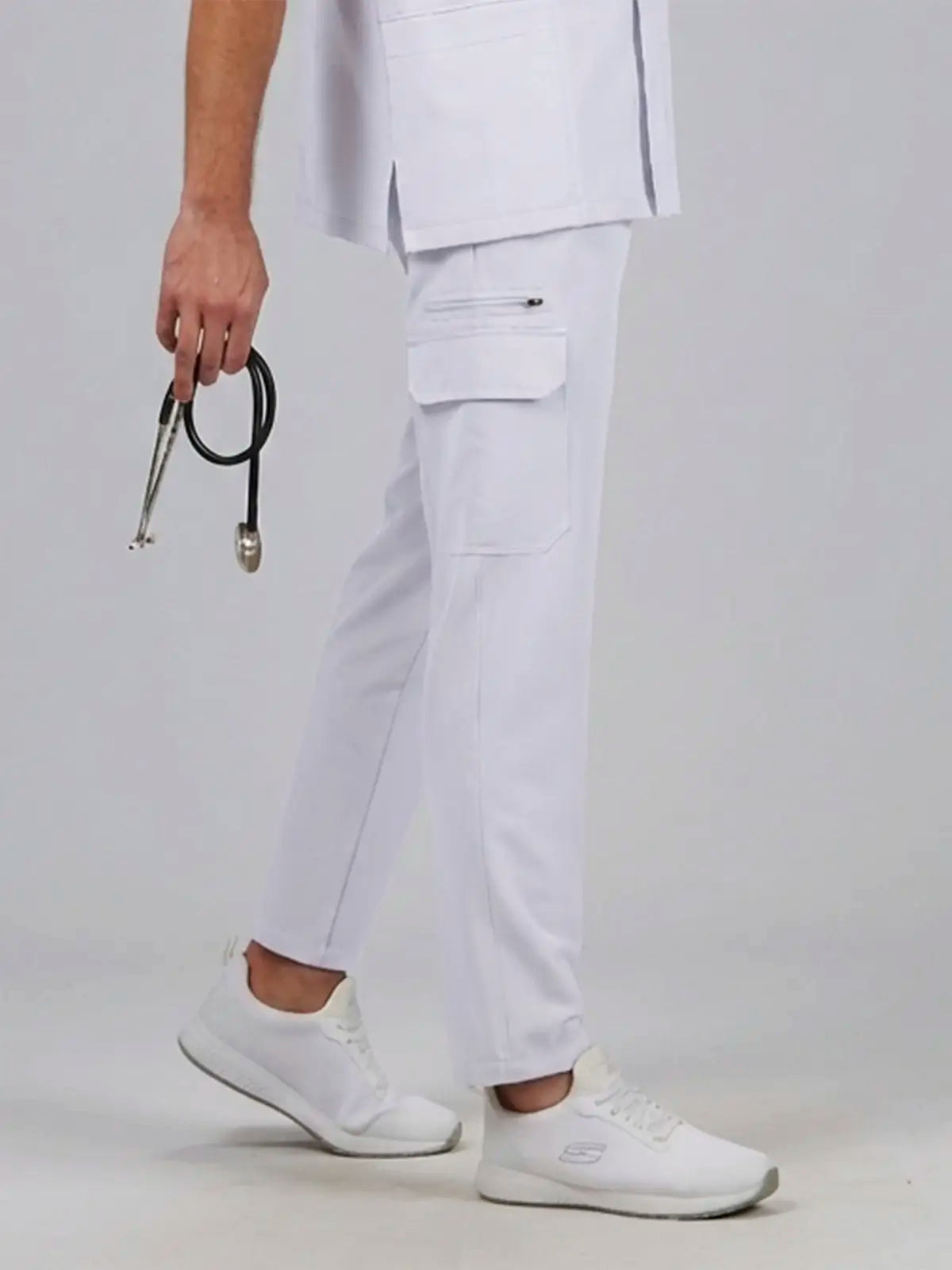 Pantalón sanitario cargo unisex Gary's 700081