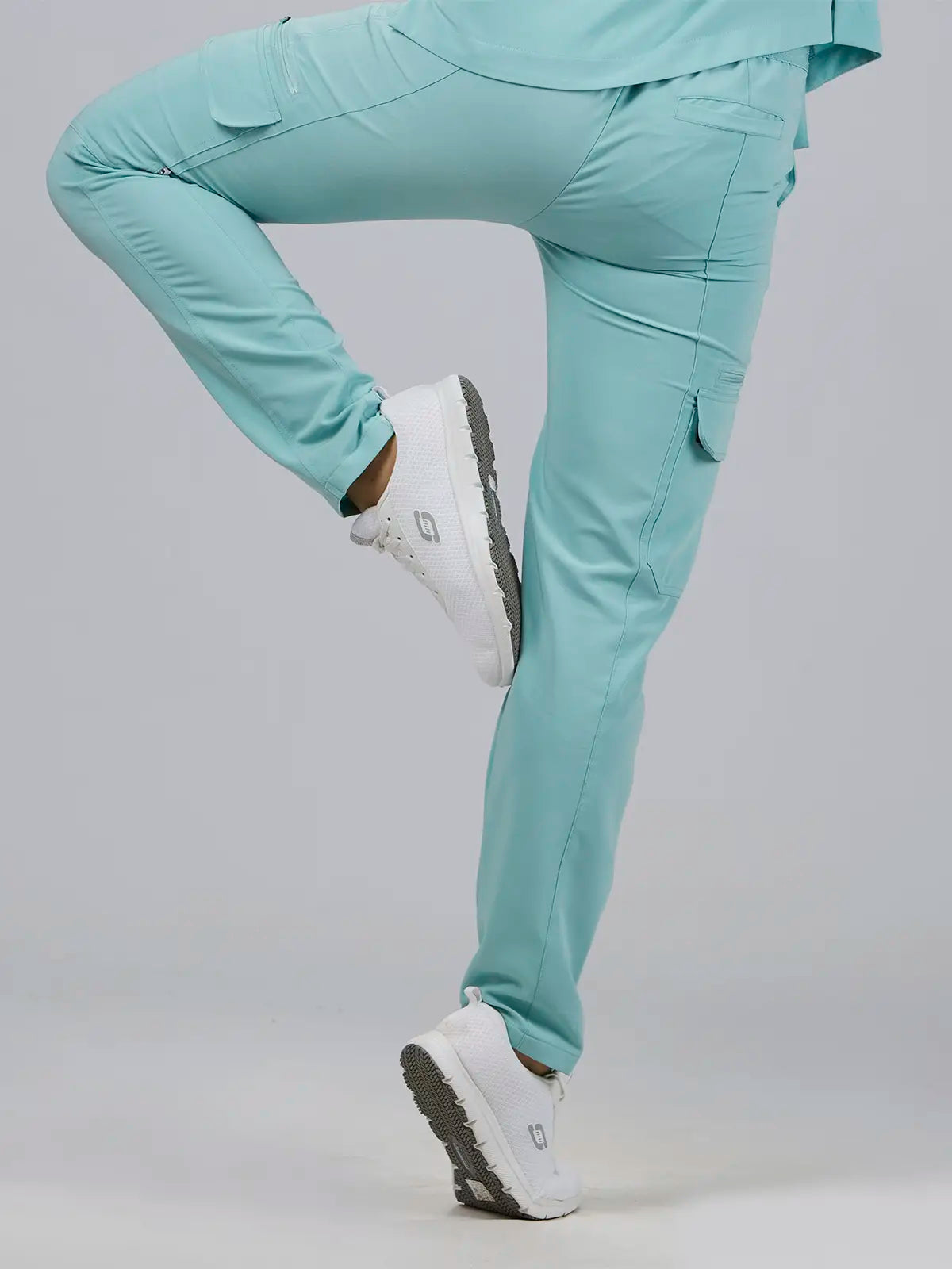 Pantalón sanitario cargo unisex Gary's 700081