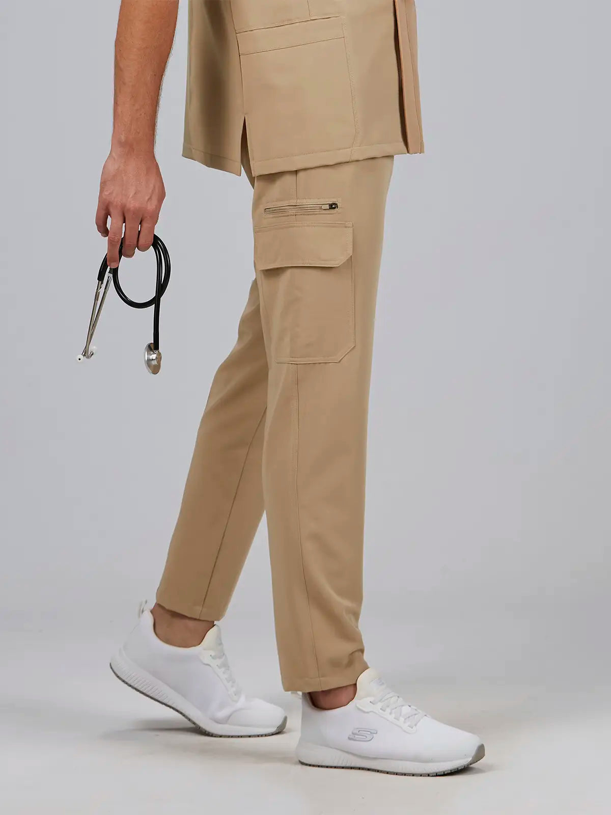 Pantalón sanitario cargo unisex Gary's 700081