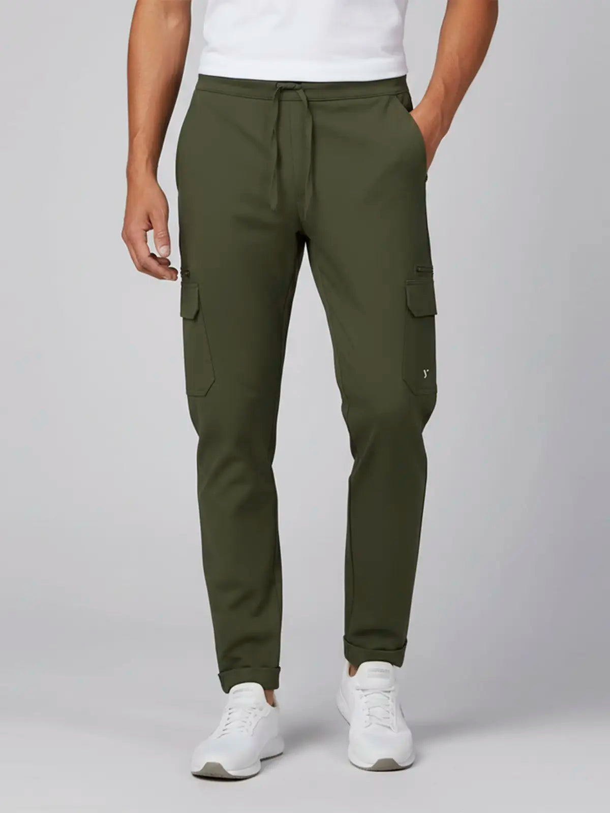 Pantalón sanitario cargo unisex Gary's 700081