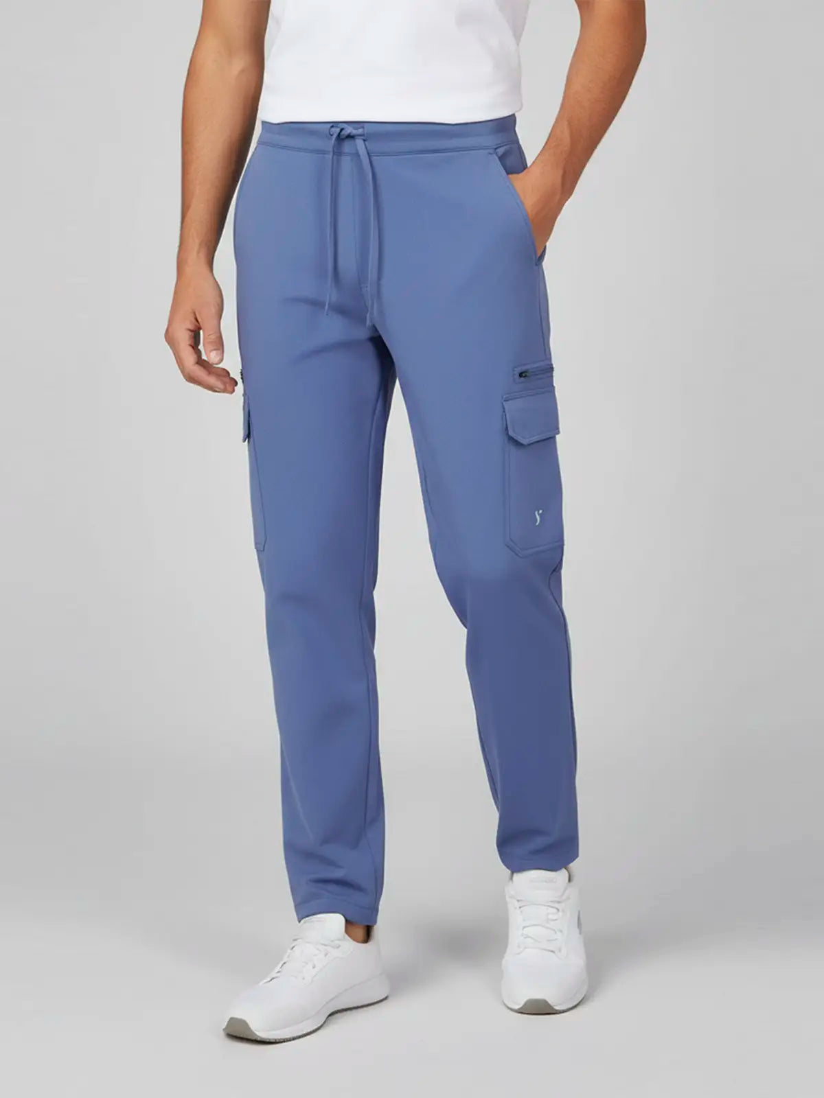 Pantalón sanitario cargo unisex Gary's 700081