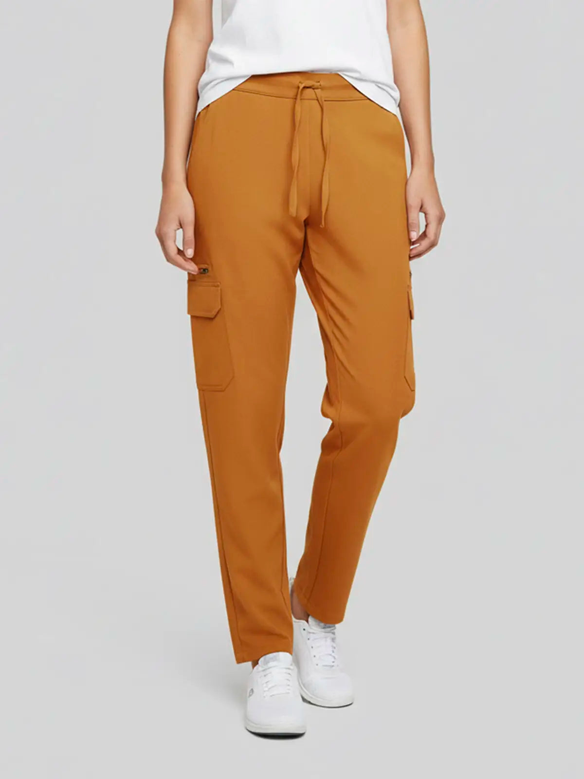 Pantalón sanitario cargo unisex Gary's 700081