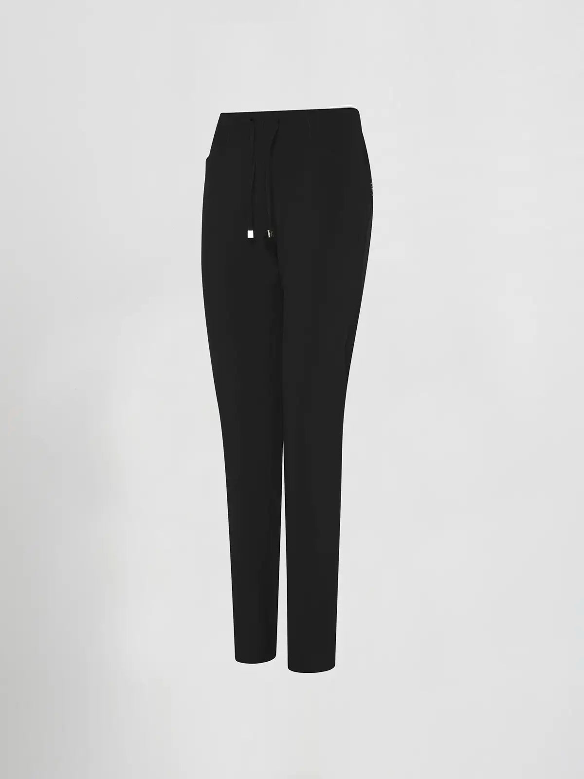 Pantalón de mujer bajo pitillo bolsillos americanos Gary's 704800