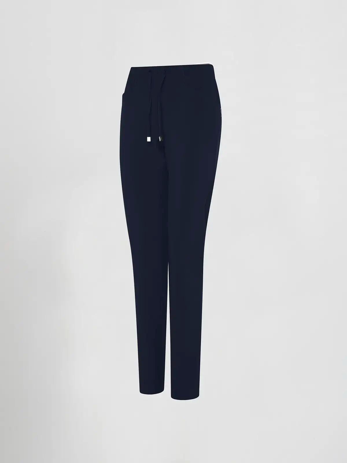 Pantalón de mujer bajo pitillo bolsillos americanos Gary's 704800