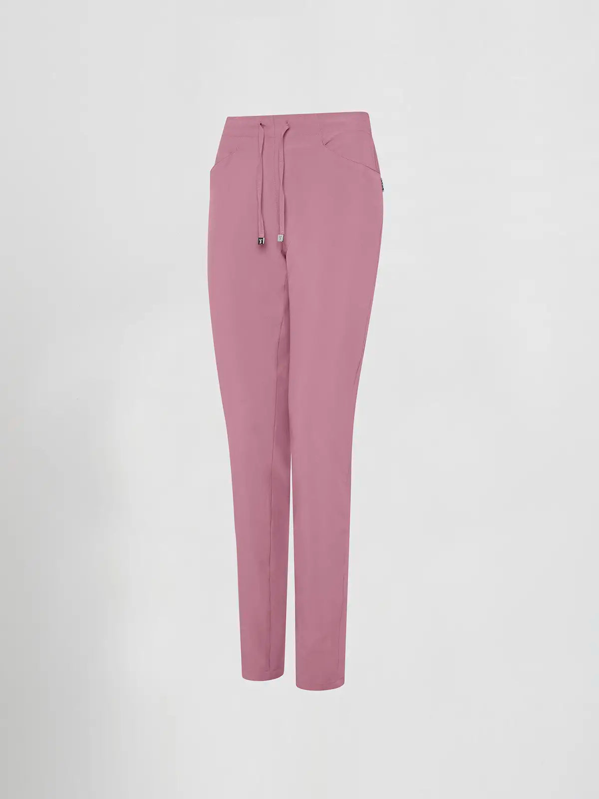 Pantalón de mujer bajo pitillo bolsillos americanos Gary's 704800