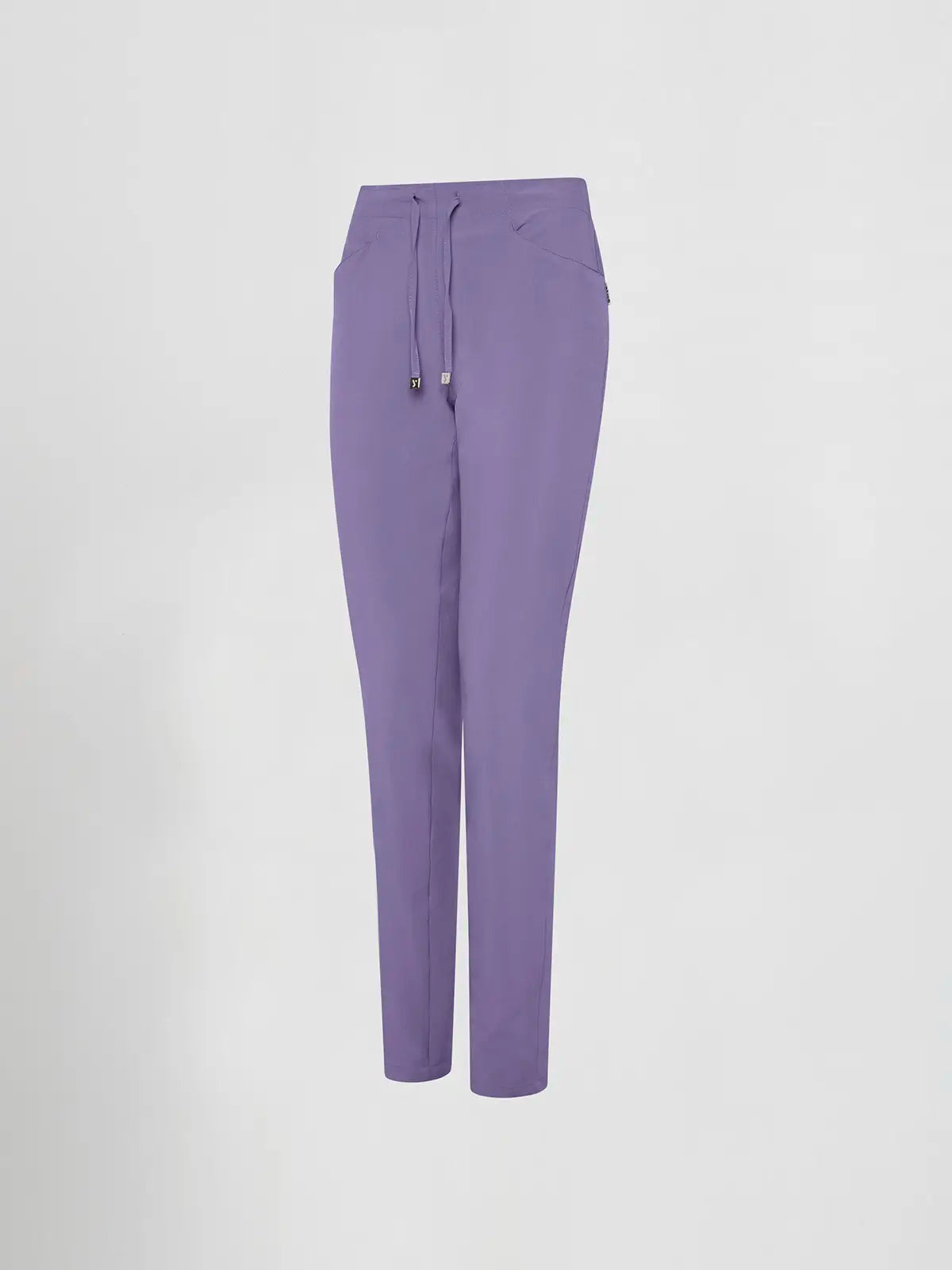 Pantalón de mujer bajo pitillo bolsillos americanos Gary's 704800