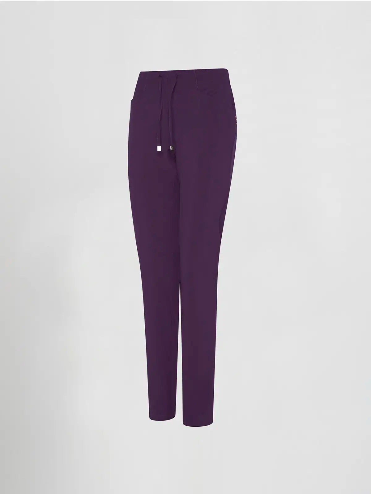 Pantalón de mujer bajo pitillo bolsillos americanos Gary's 704800