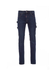 Pantalón vaquero multibolsillos Payper West