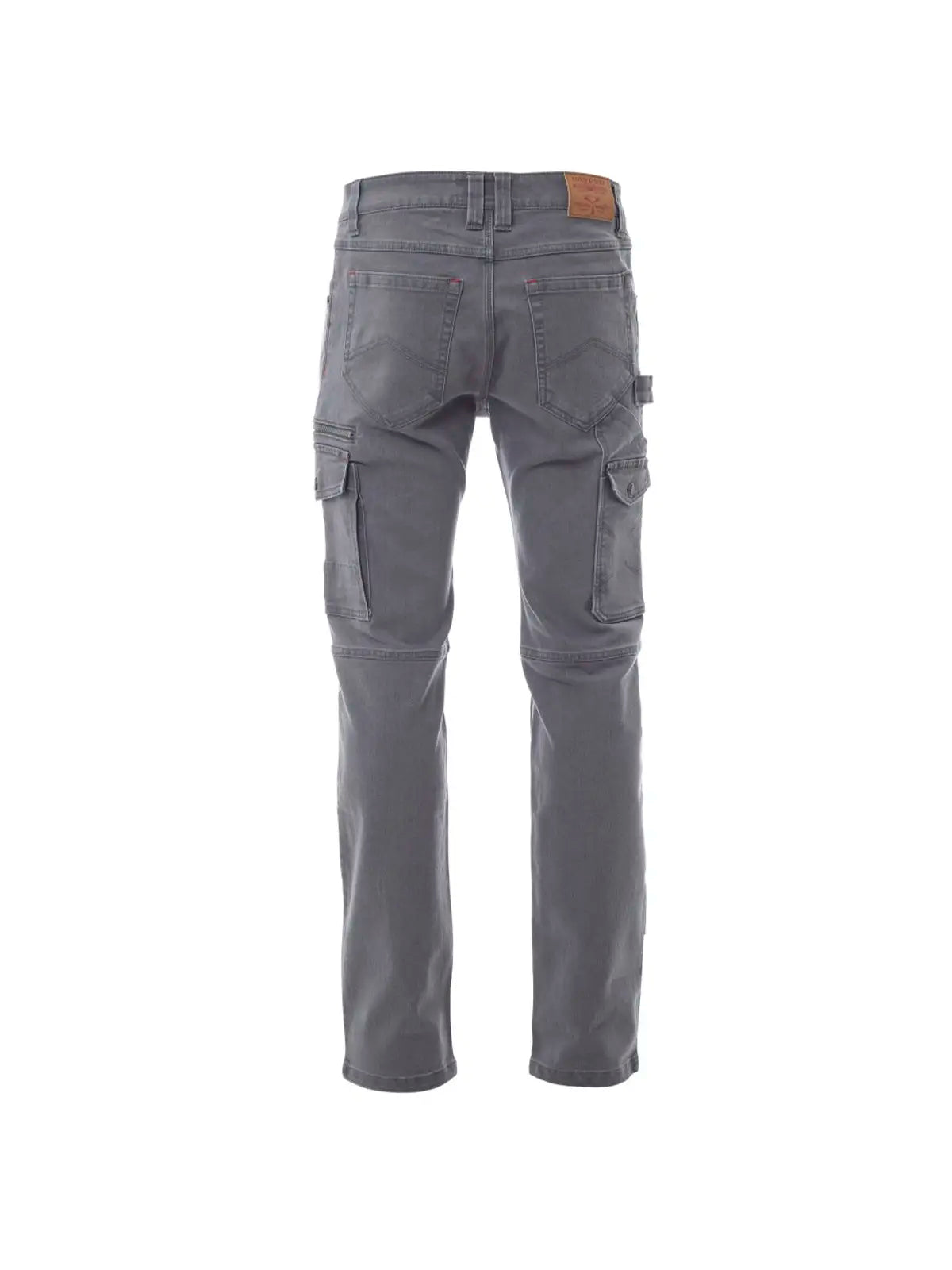 Pantalón vaquero multibolsillos Payper West