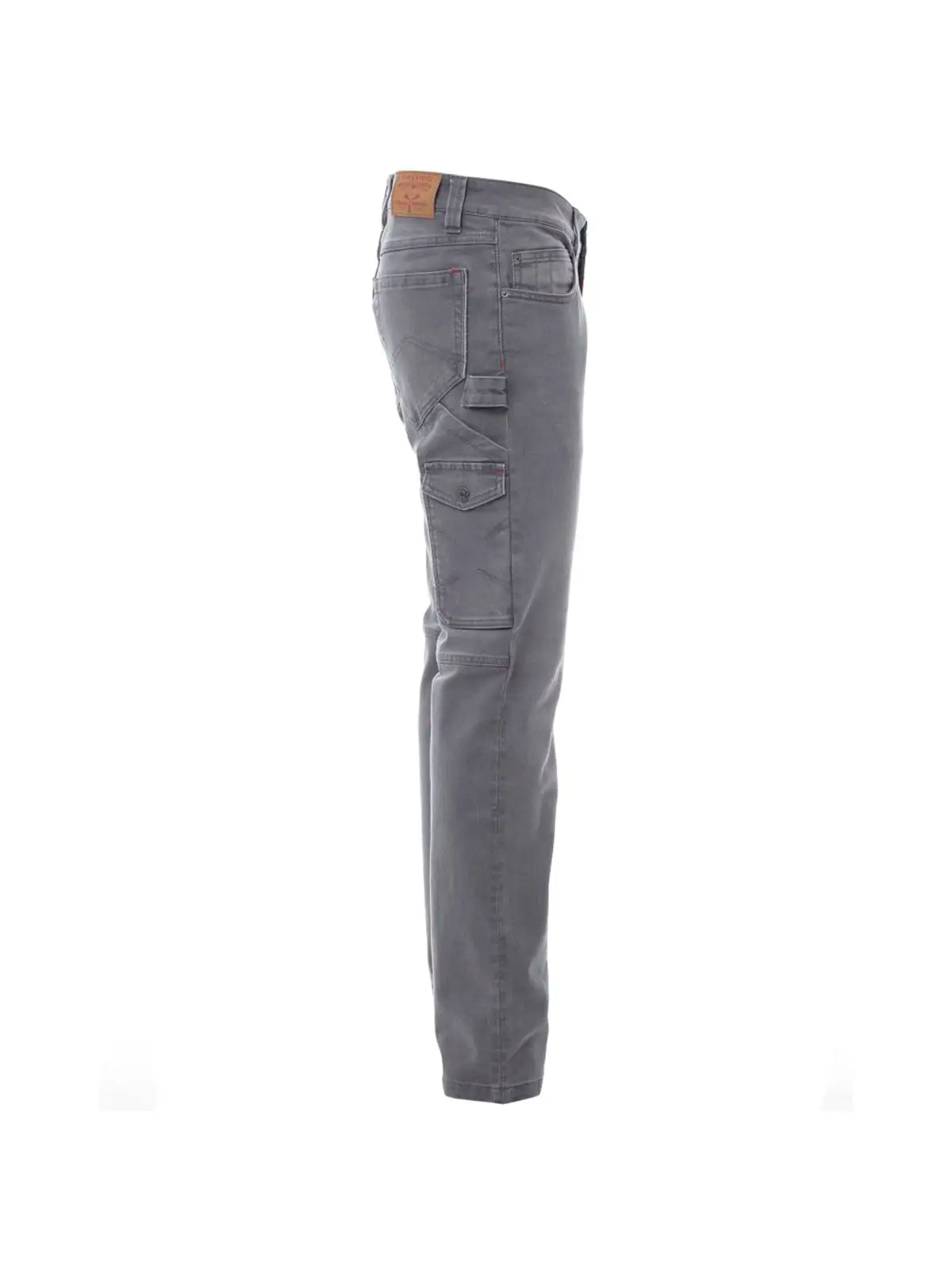 Pantalón vaquero multibolsillos Payper West