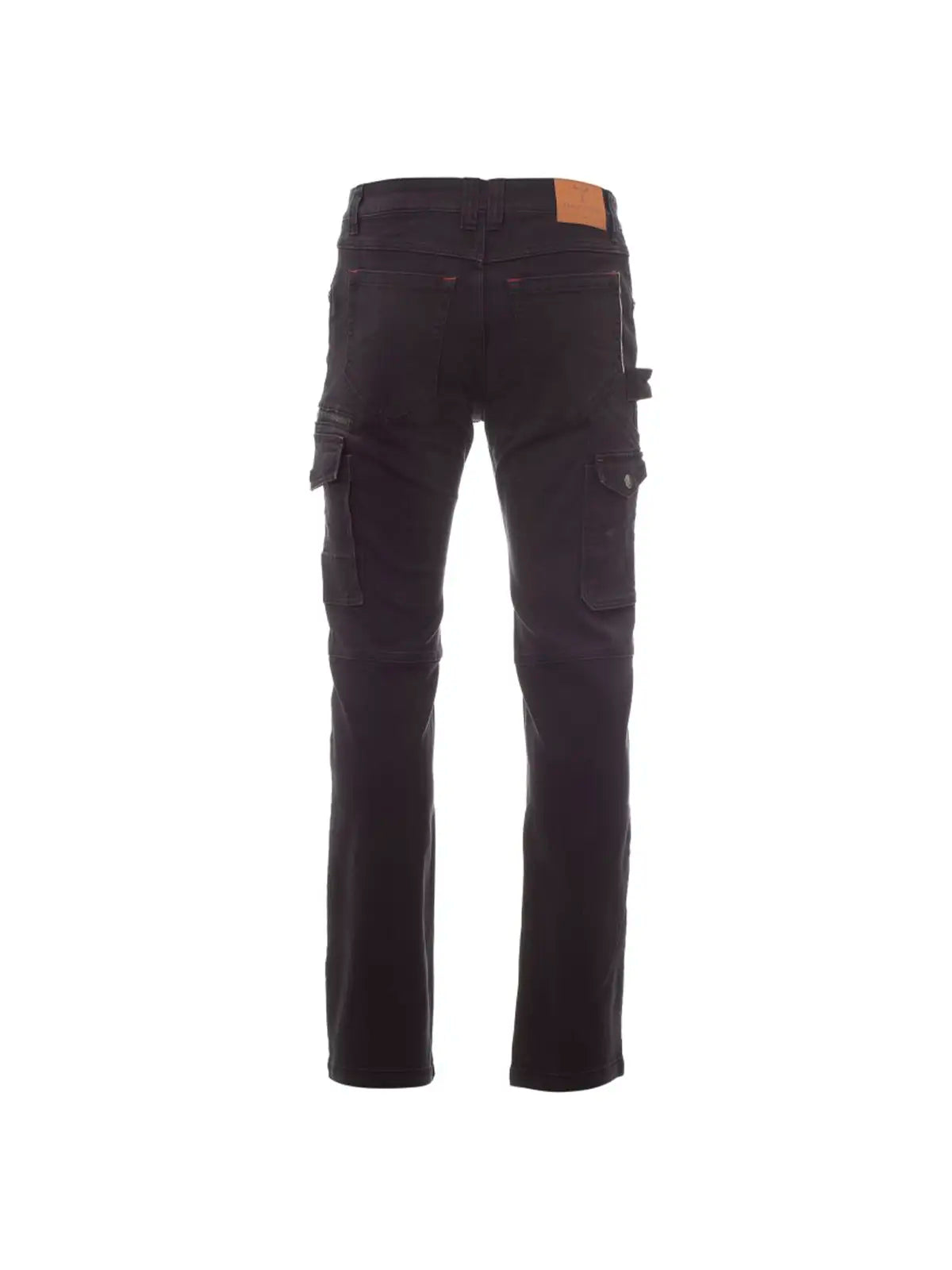 Pantalón vaquero multibolsillos Payper West