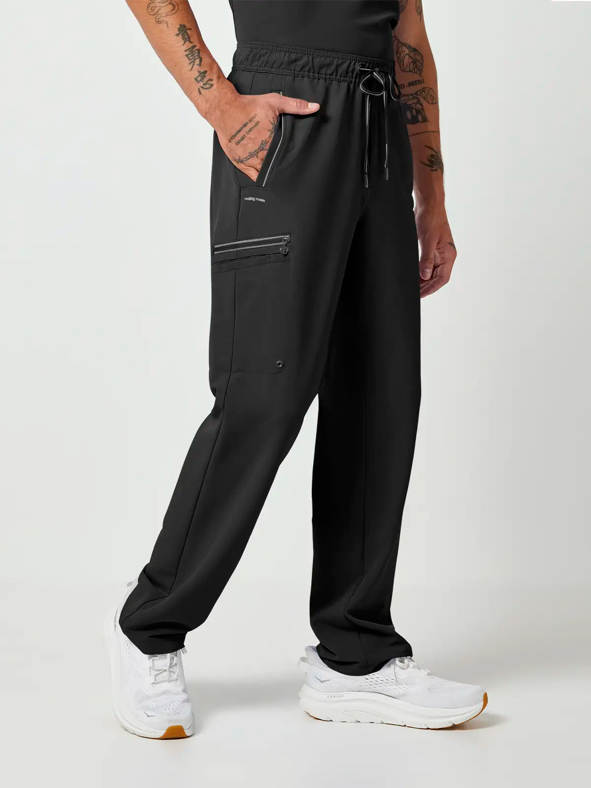 Pantalones sanitarios hombre Healing Hands Noah  HHE9173