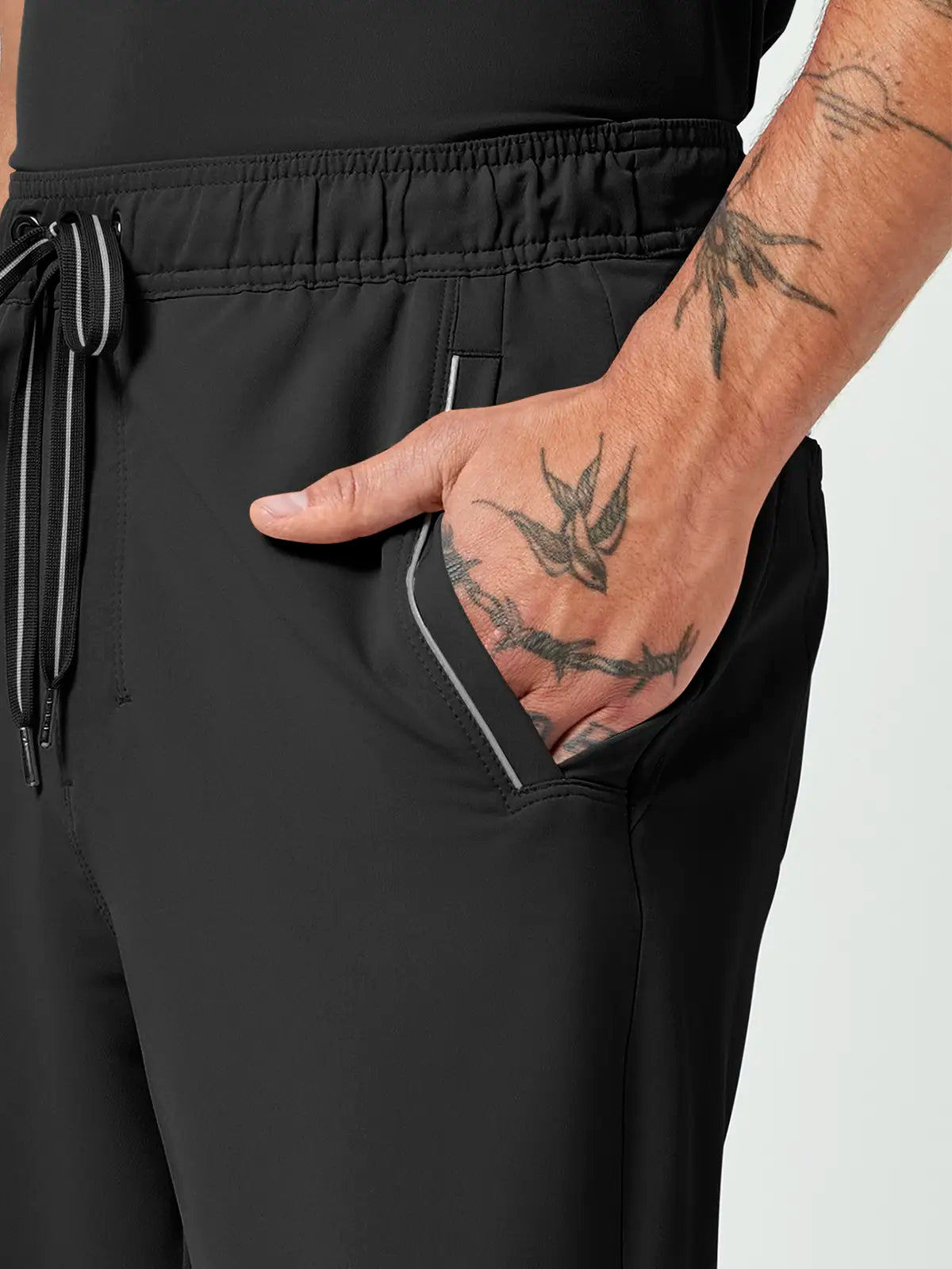 Pantalones sanitarios hombre Healing Hands Noah  HHE9173