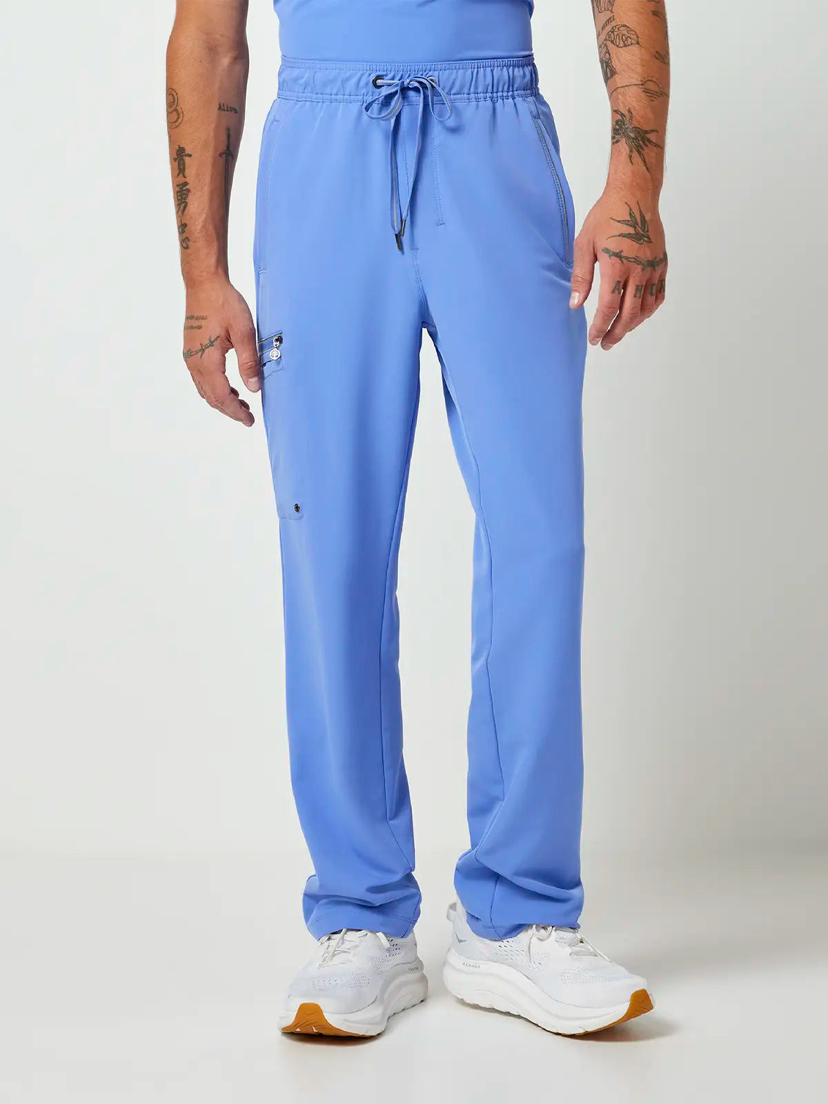 Pantalones sanitarios hombre Healing Hands Noah  HHE9173