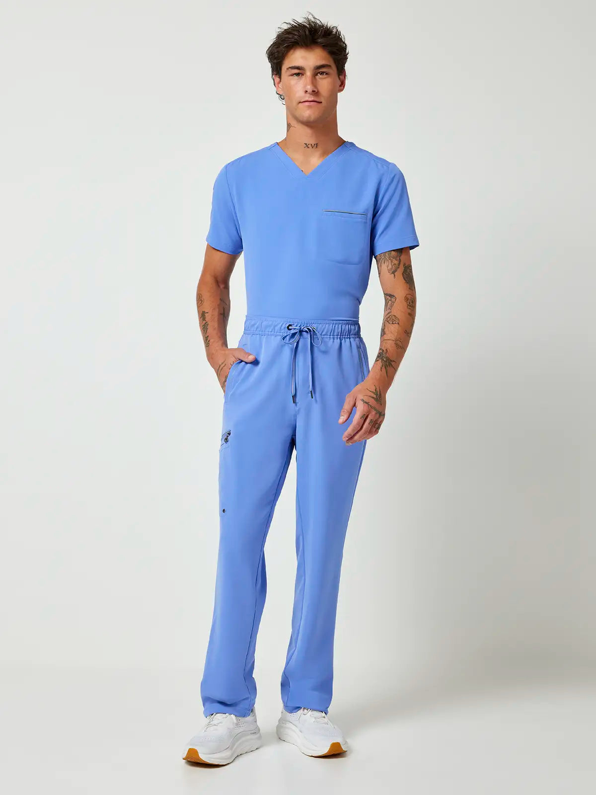 Pantalones sanitarios hombre Healing Hands Noah  HHE9173