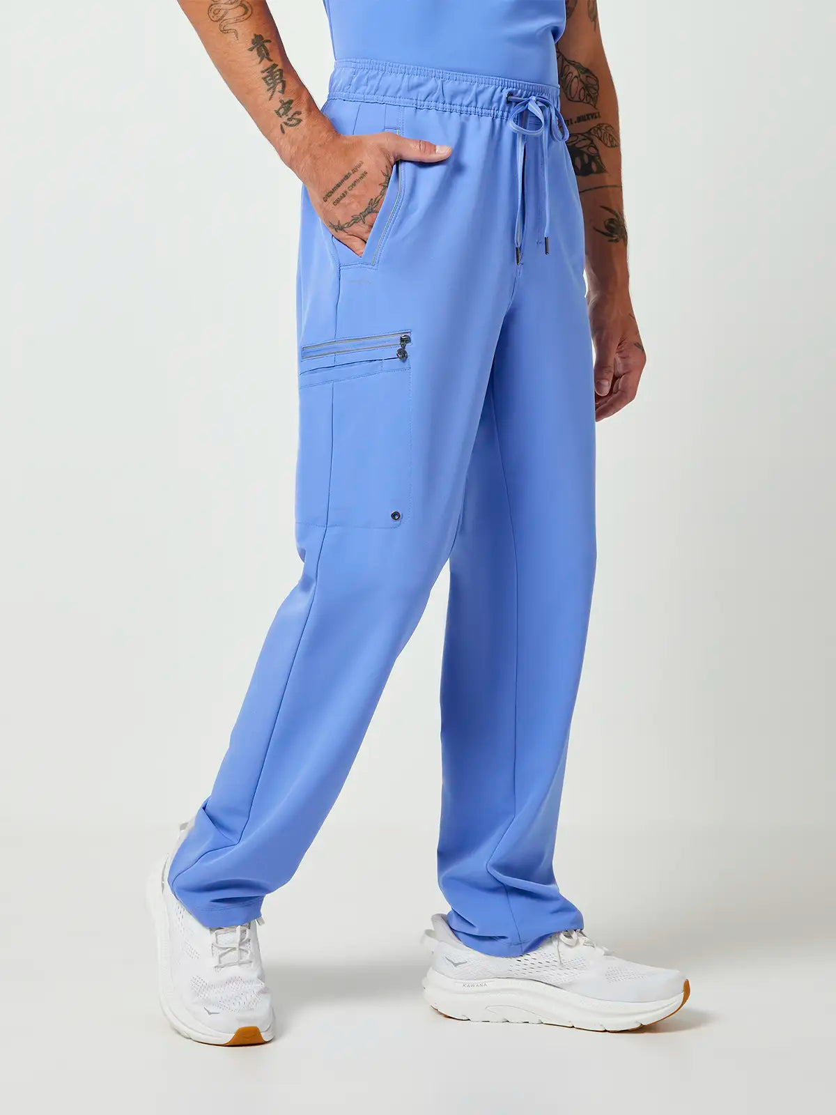 Pantalones sanitarios hombre Healing Hands Noah  HHE9173