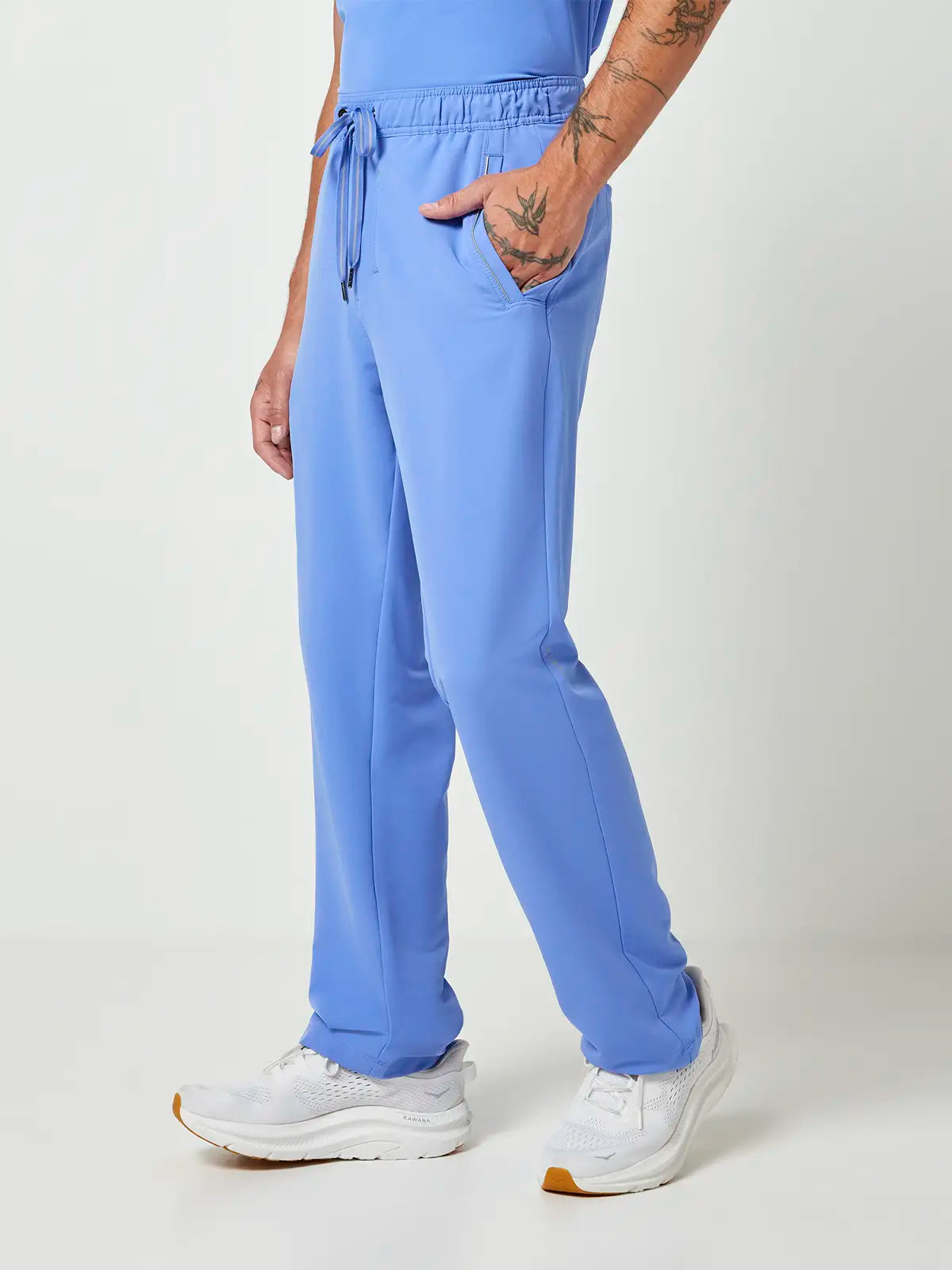 Pantalones sanitarios hombre Healing Hands Noah  HHE9173