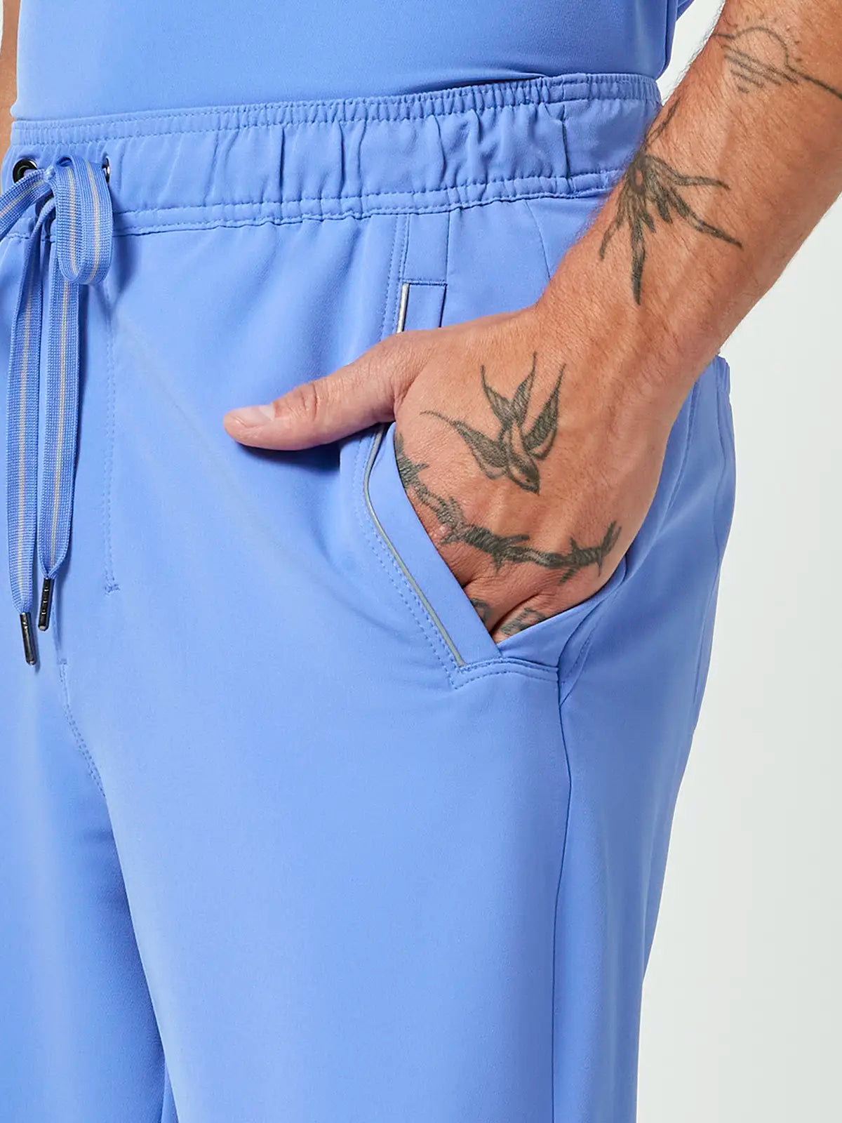 Pantalones sanitarios hombre Healing Hands Noah  HHE9173