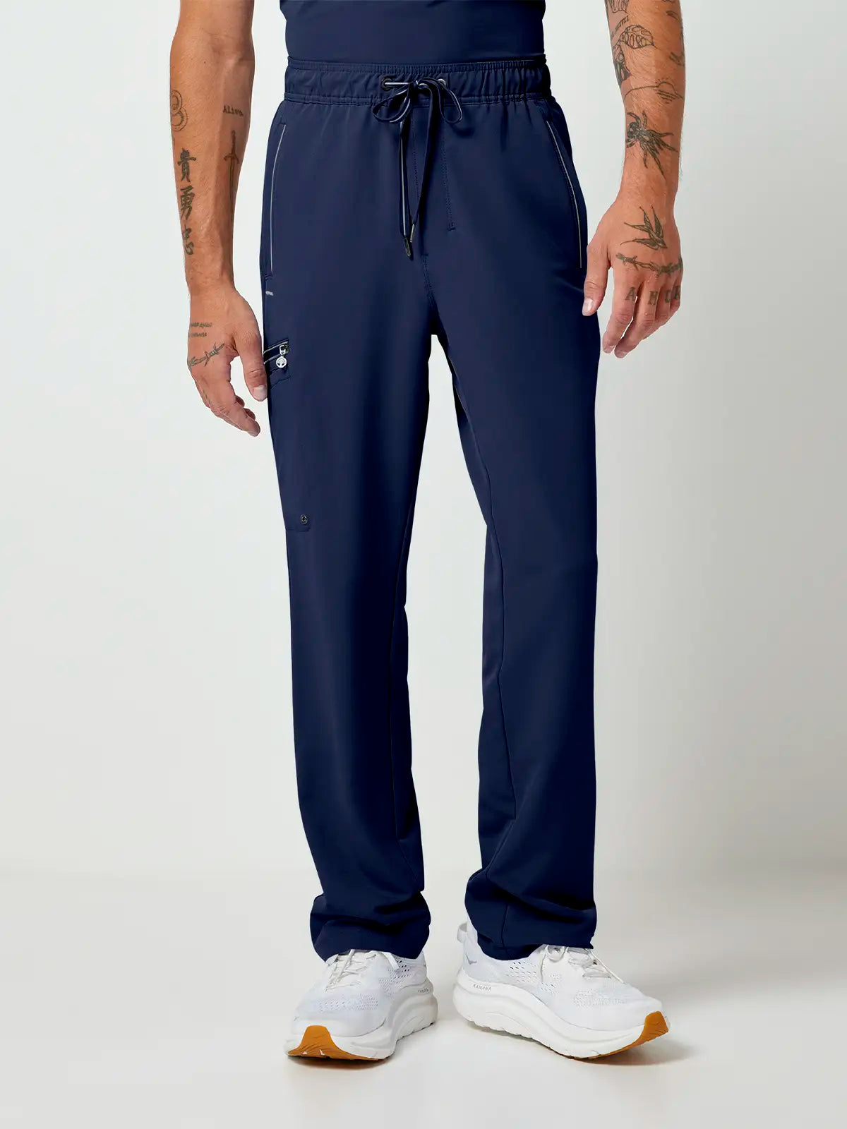 Pantalones sanitarios hombre Healing Hands Noah  HHE9173