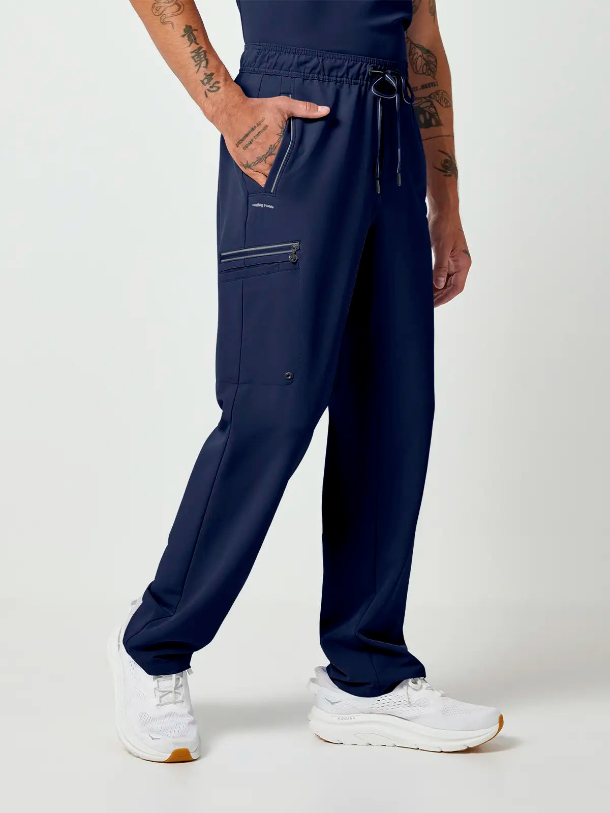 Pantalones sanitarios hombre Healing Hands Noah  HHE9173