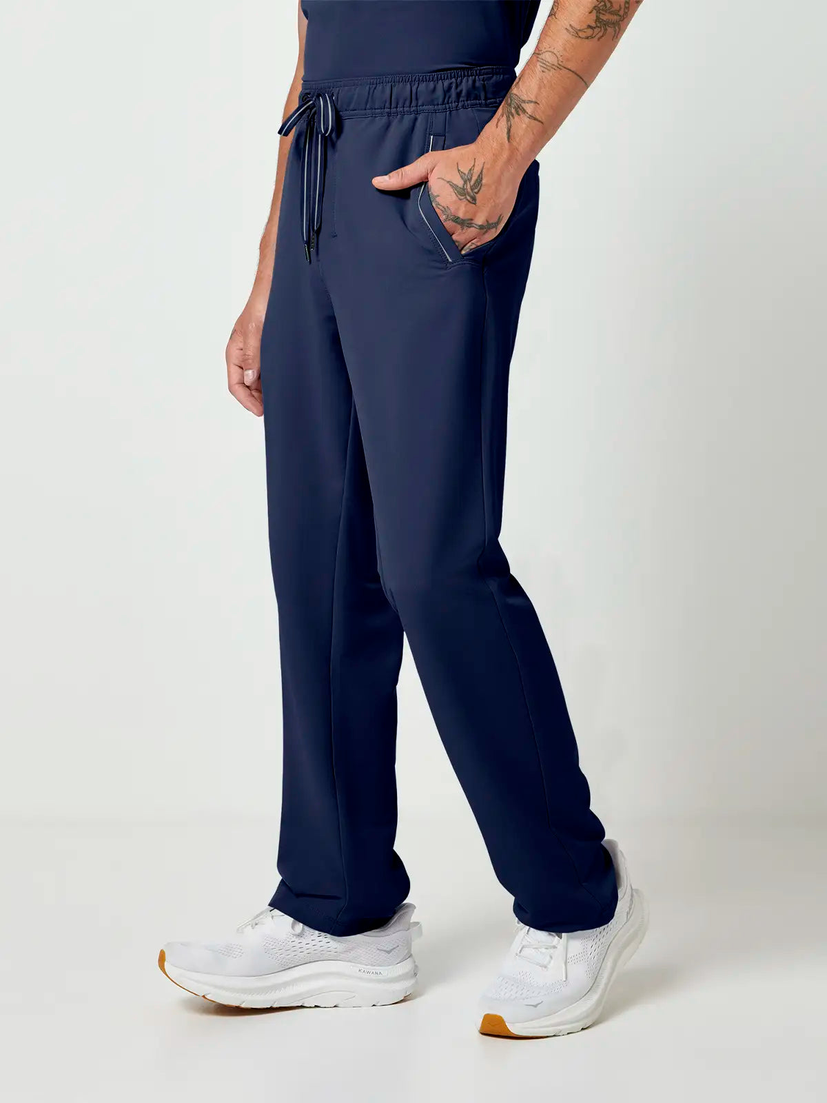 Pantalones sanitarios hombre Healing Hands Noah  HHE9173