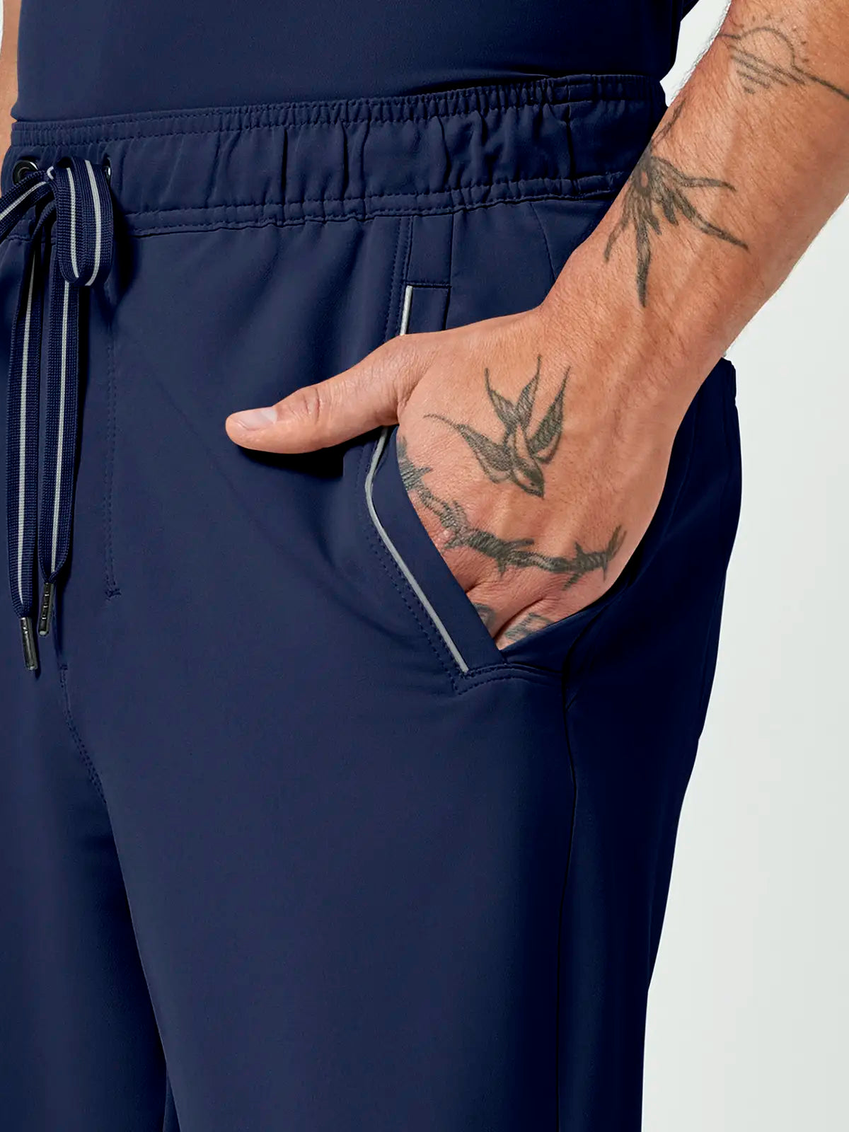 Pantalones sanitarios hombre Healing Hands Noah  HHE9173