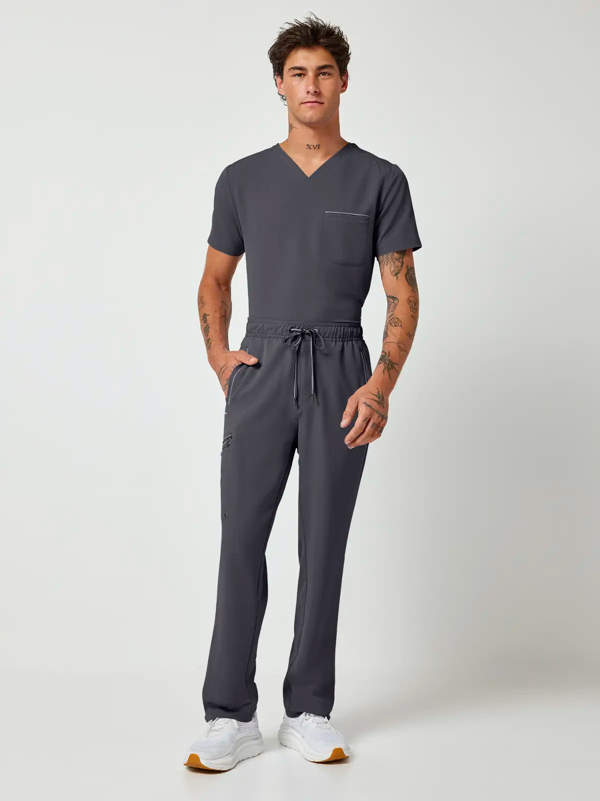 Pantalones sanitarios hombre Healing Hands Noah  HHE9173