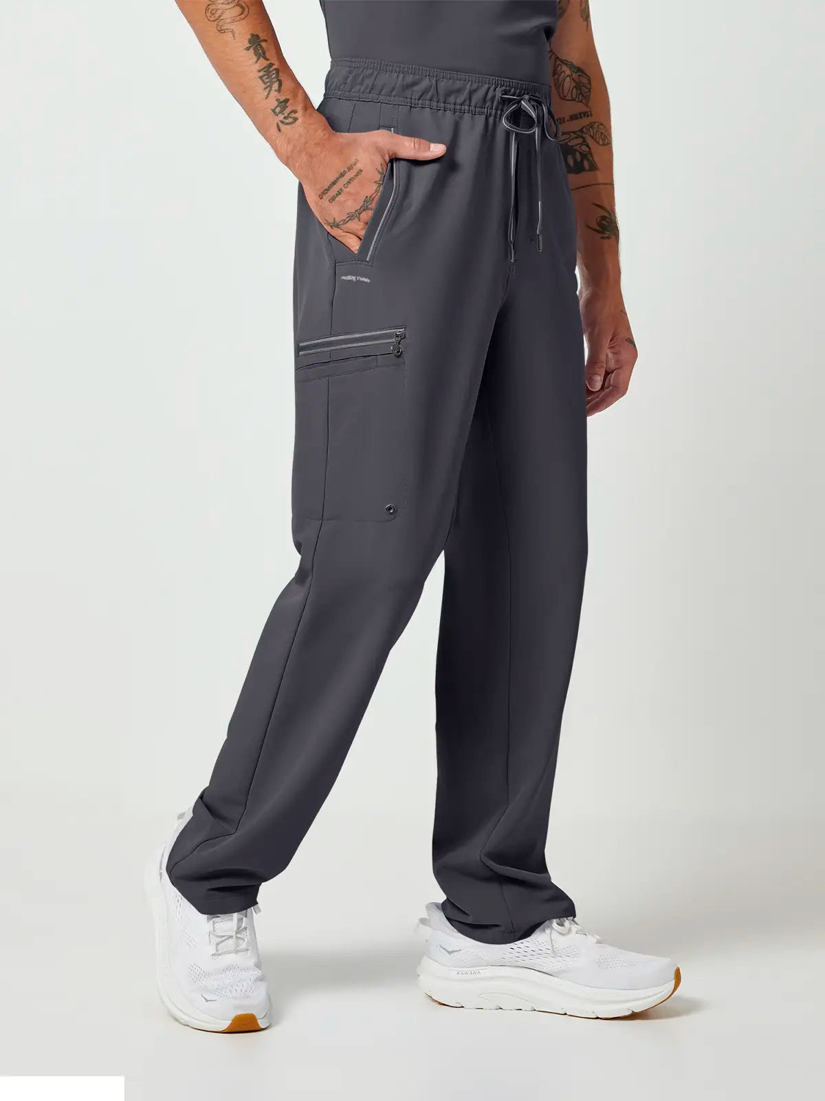Pantalones sanitarios hombre Healing Hands Noah  HHE9173