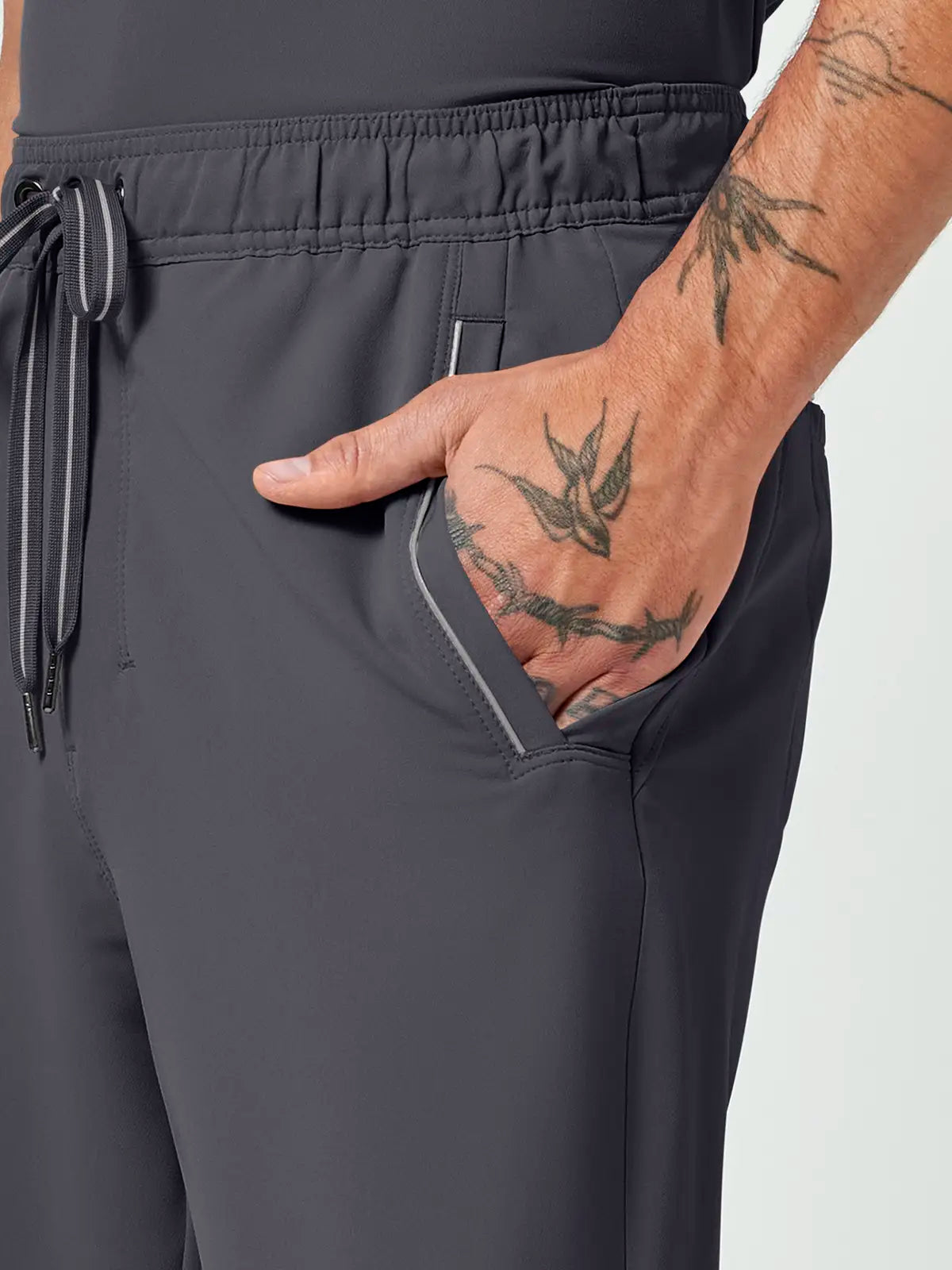 Pantalones sanitarios hombre Healing Hands Noah  HHE9173