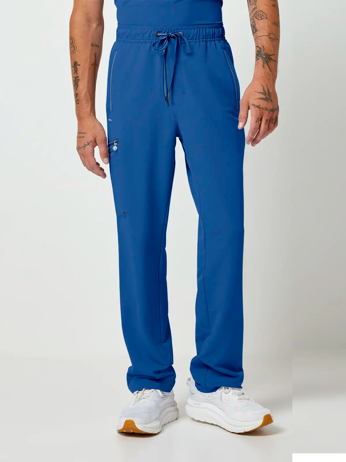 Pantalones sanitarios hombre Healing Hands Noah  HHE9173