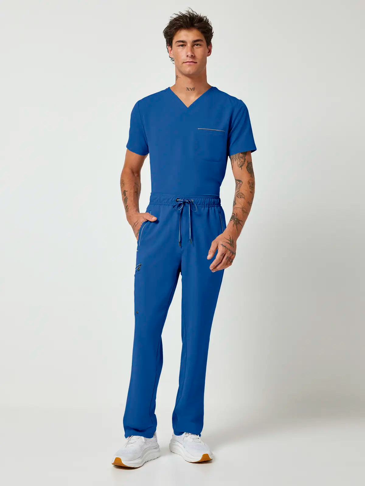 Pantalones sanitarios hombre Healing Hands Noah  HHE9173