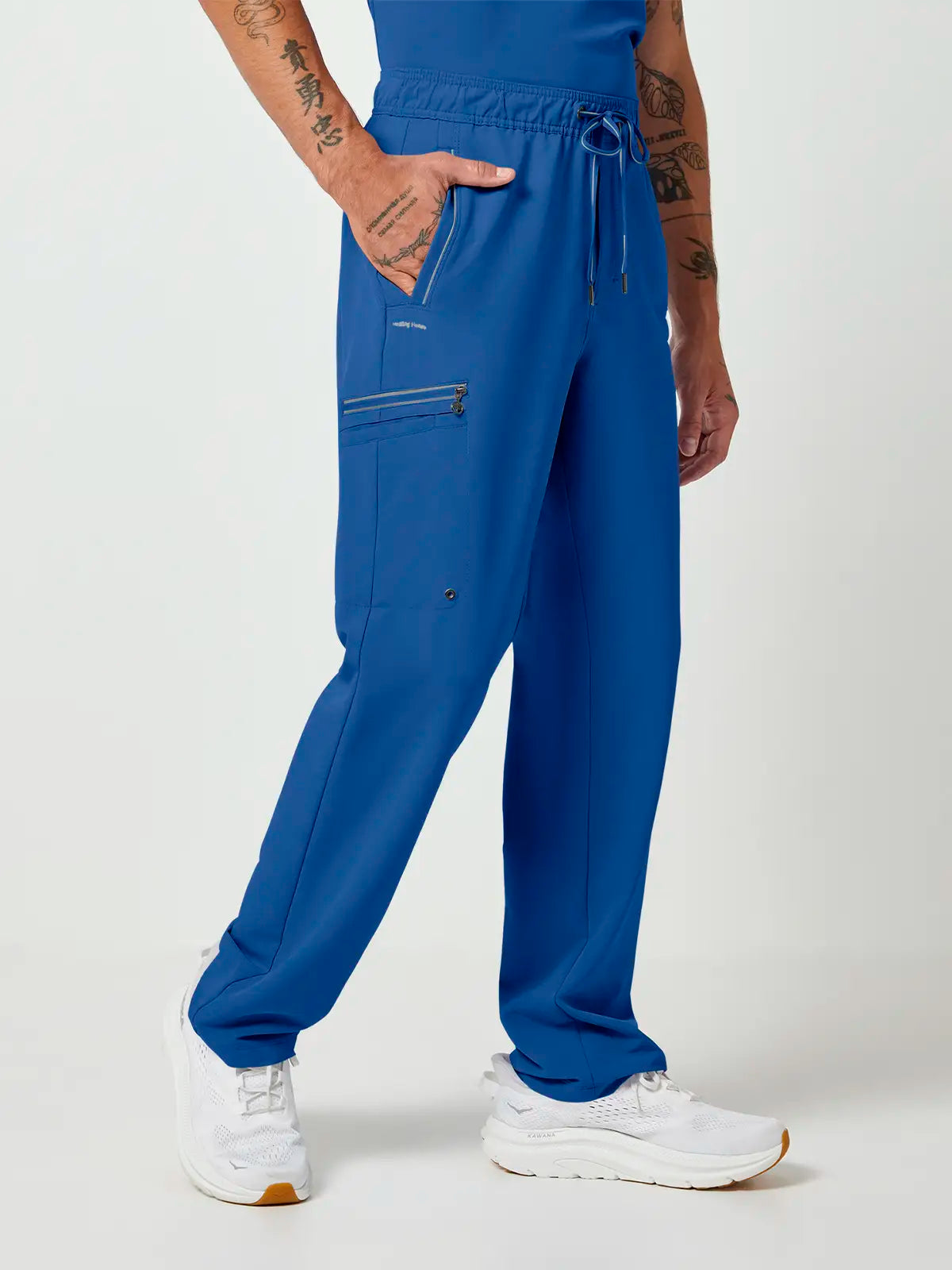 Pantalones sanitarios hombre Healing Hands Noah  HHE9173
