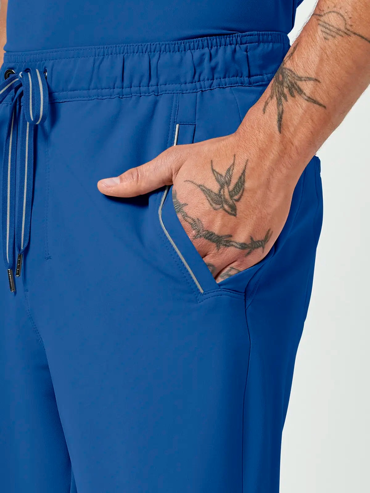 Pantalones sanitarios hombre Healing Hands Noah  HHE9173